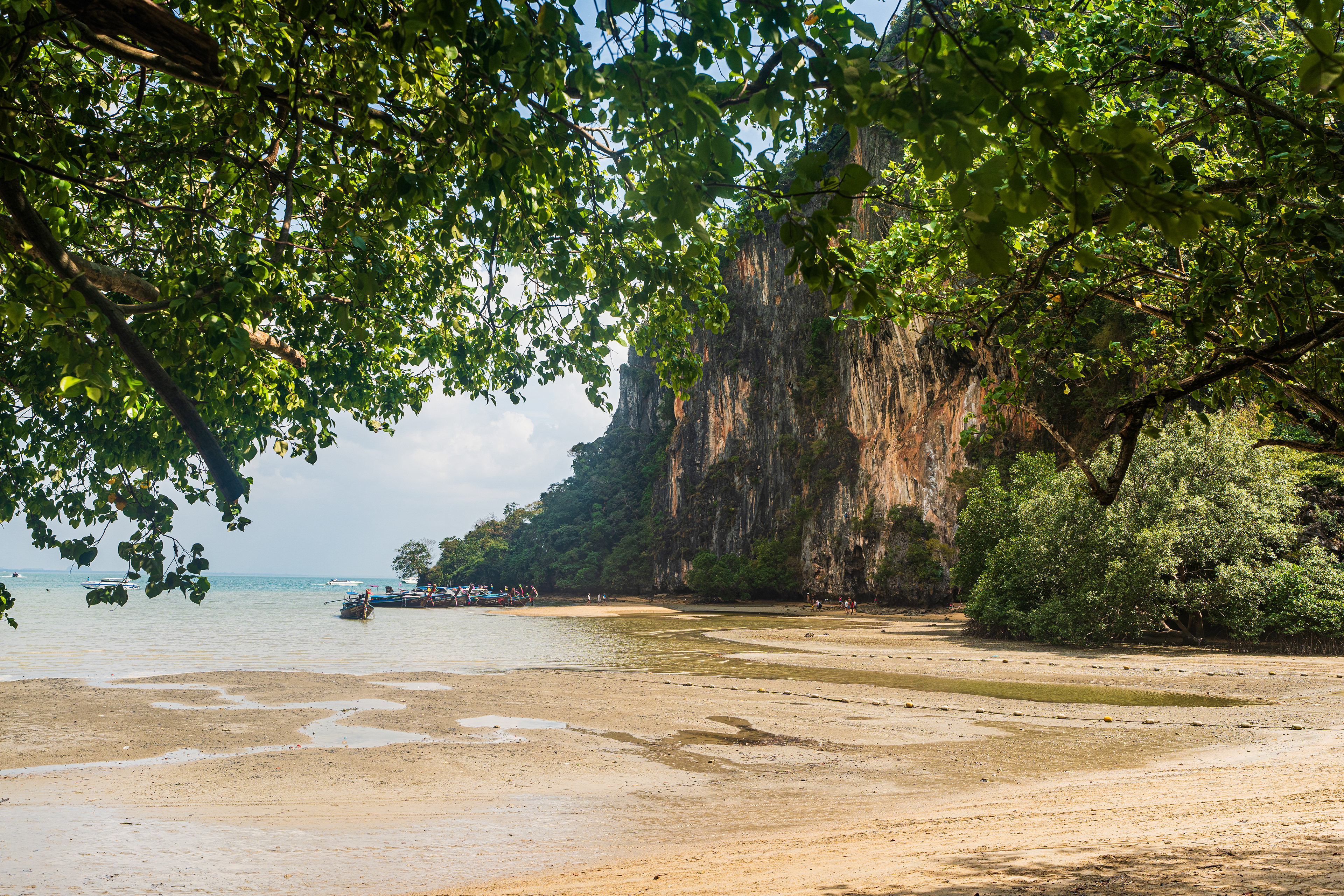 Railay East
