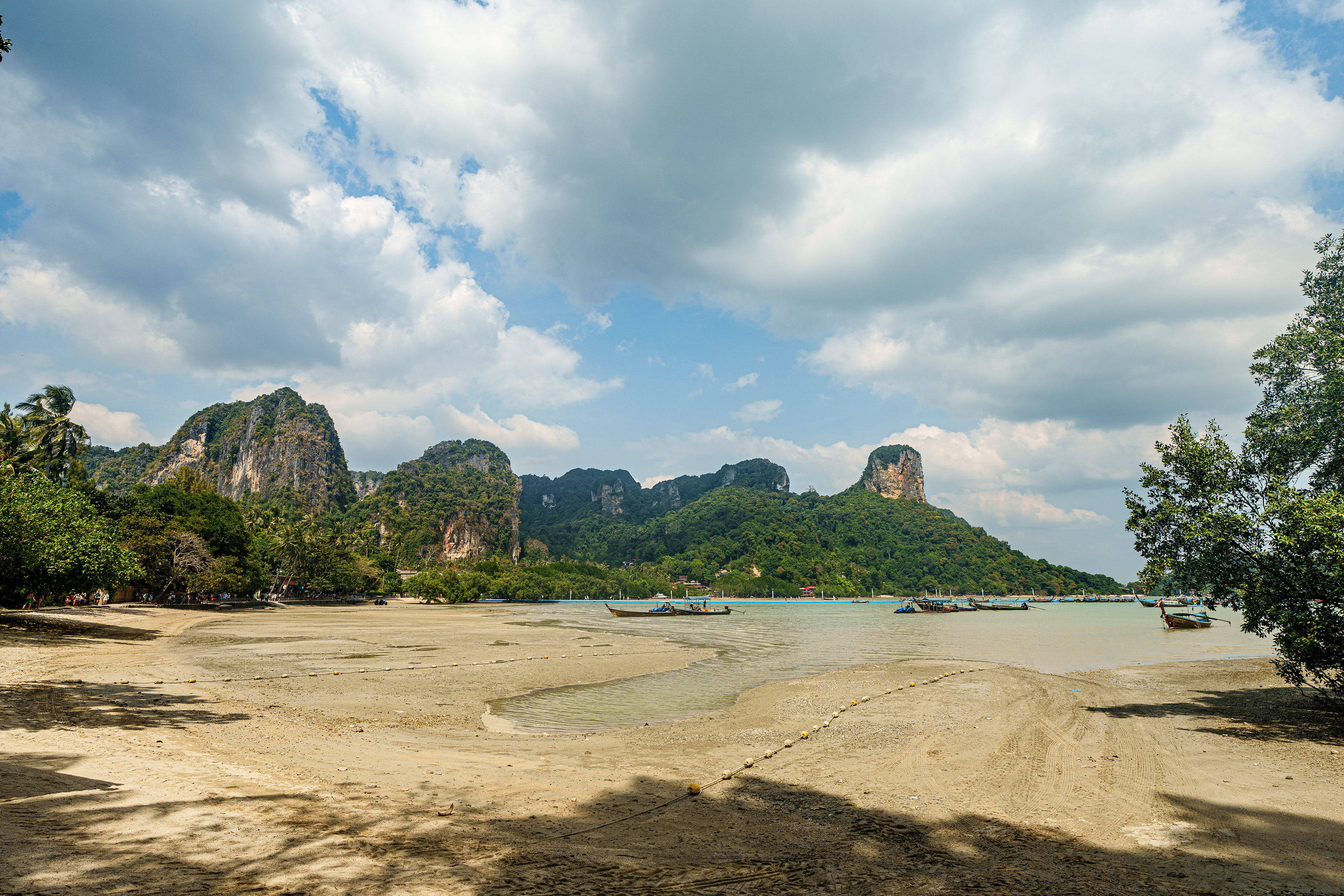 Railay East
