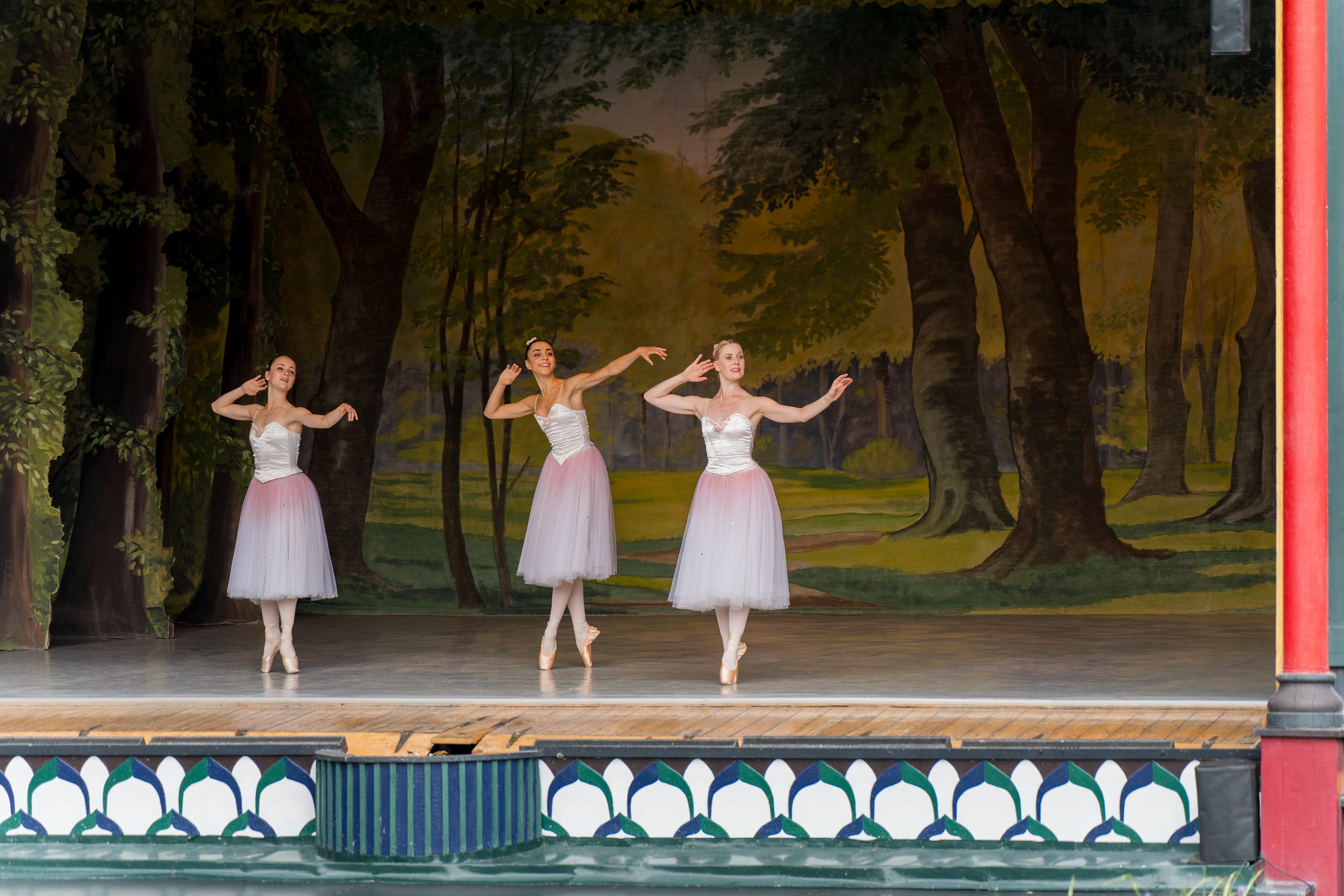 spectacle de danse