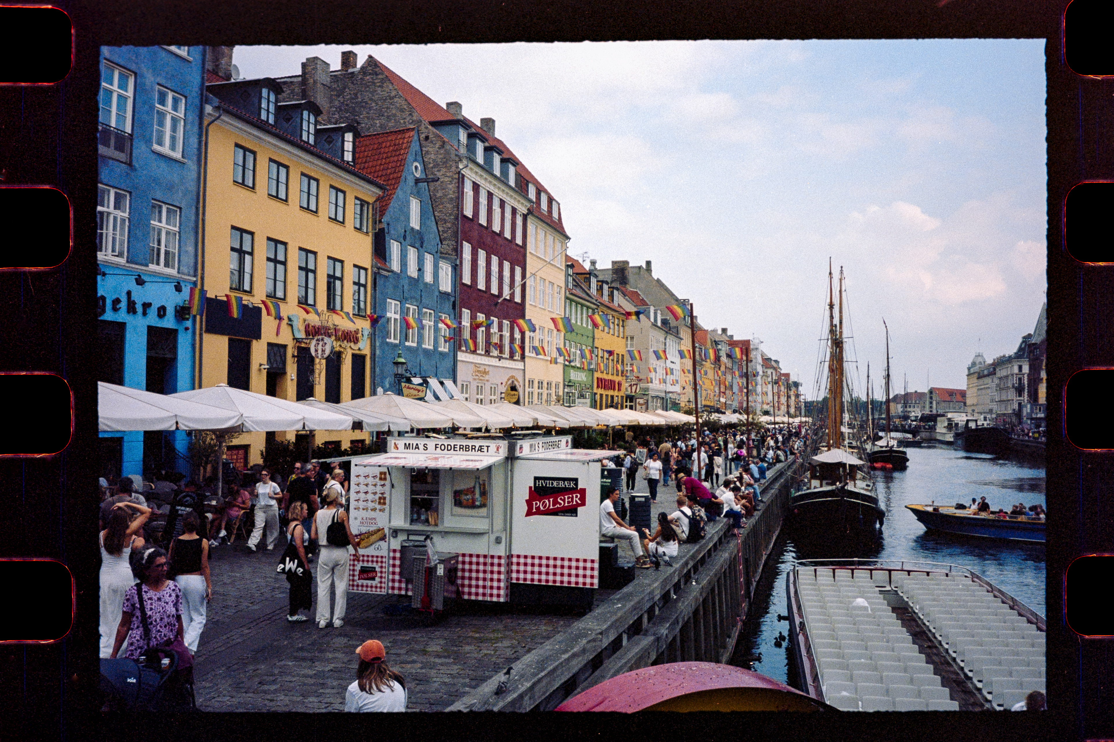 Nyhavn