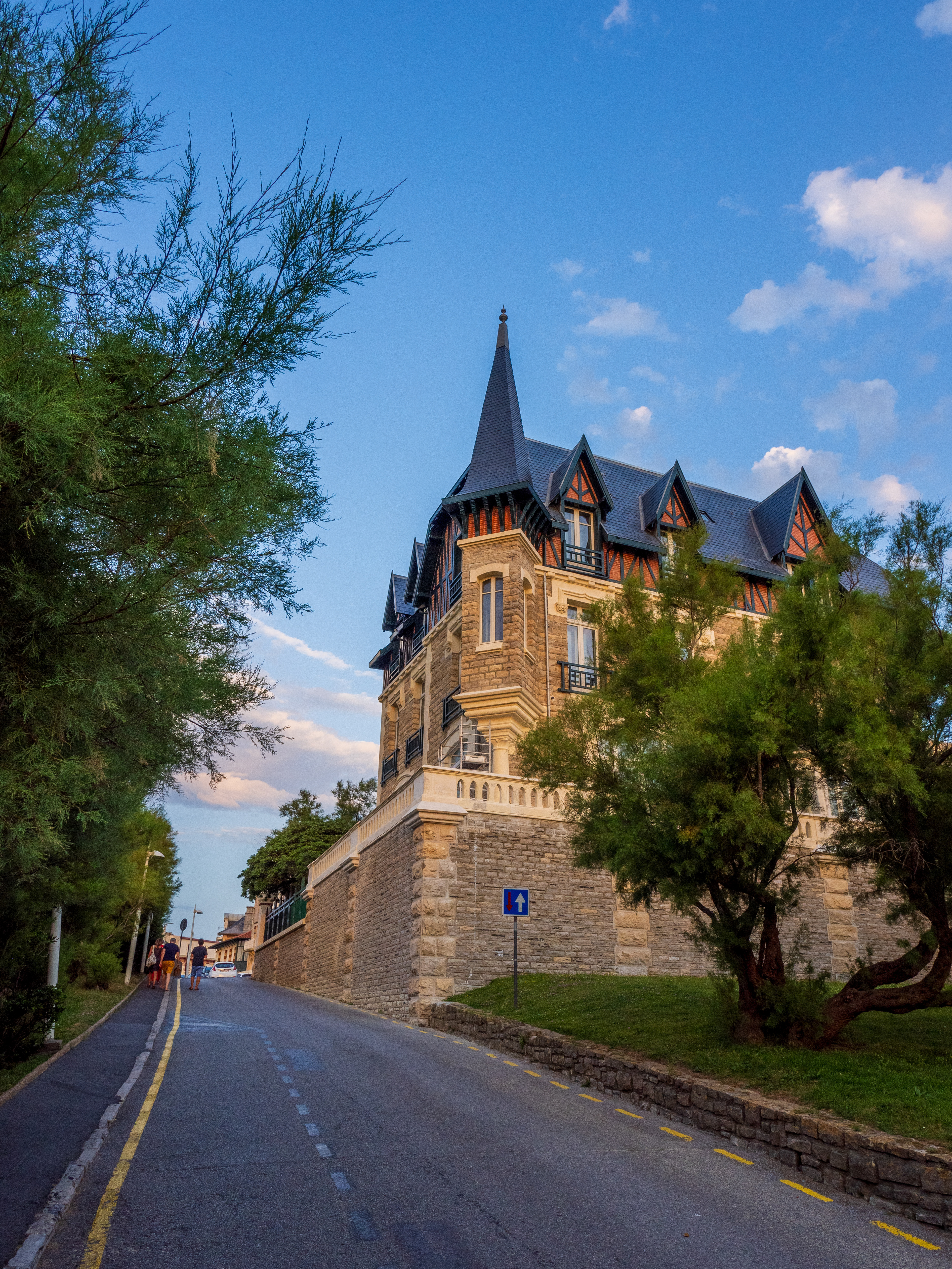 Villa le Goéland