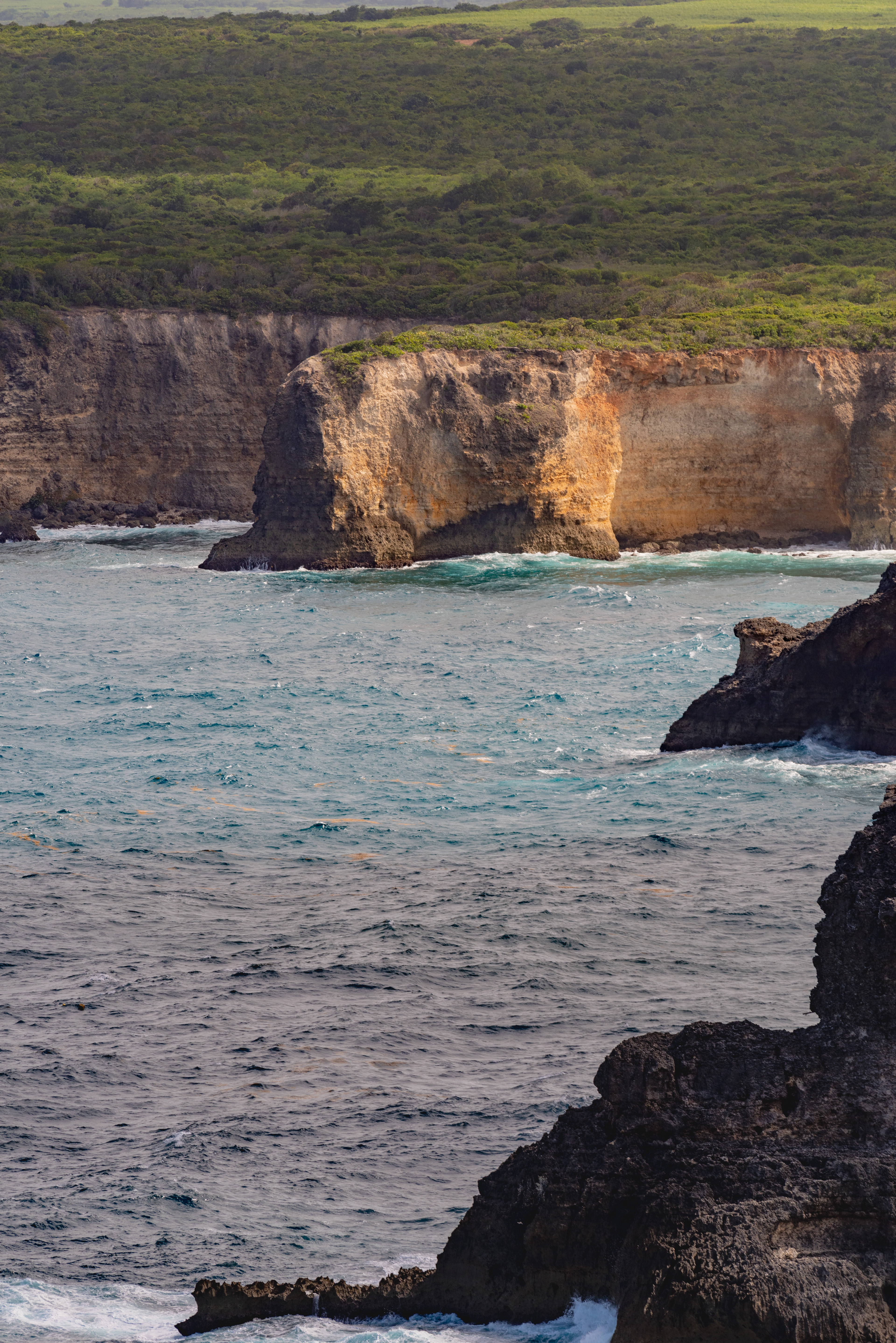 Pointe de la vigie