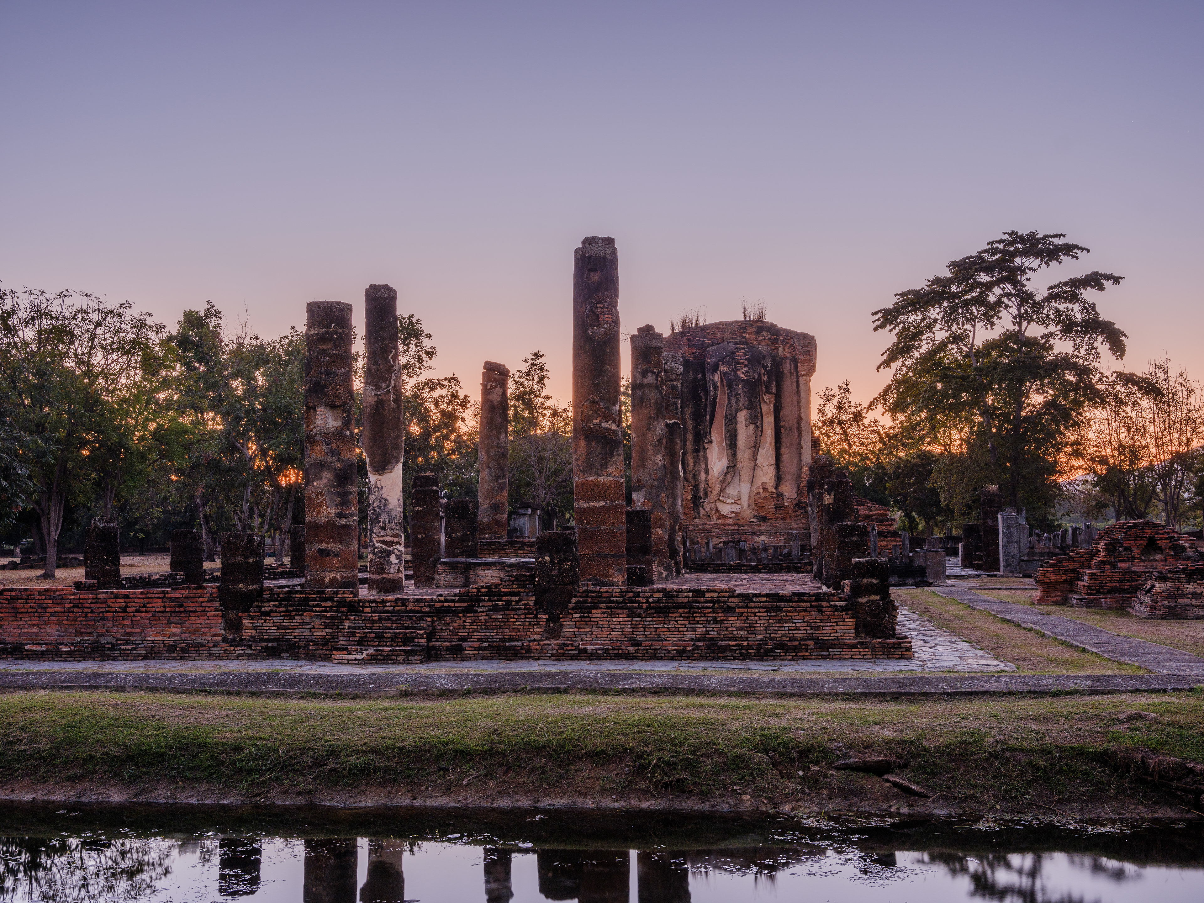 Wat Chetuphon