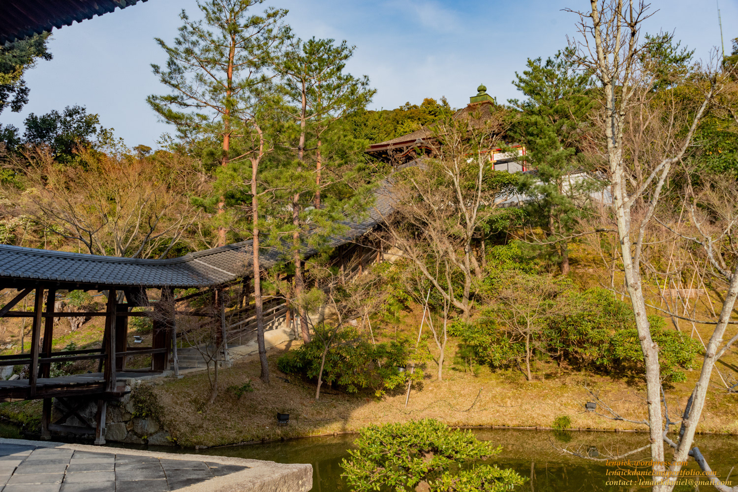 Temple Kodaiji