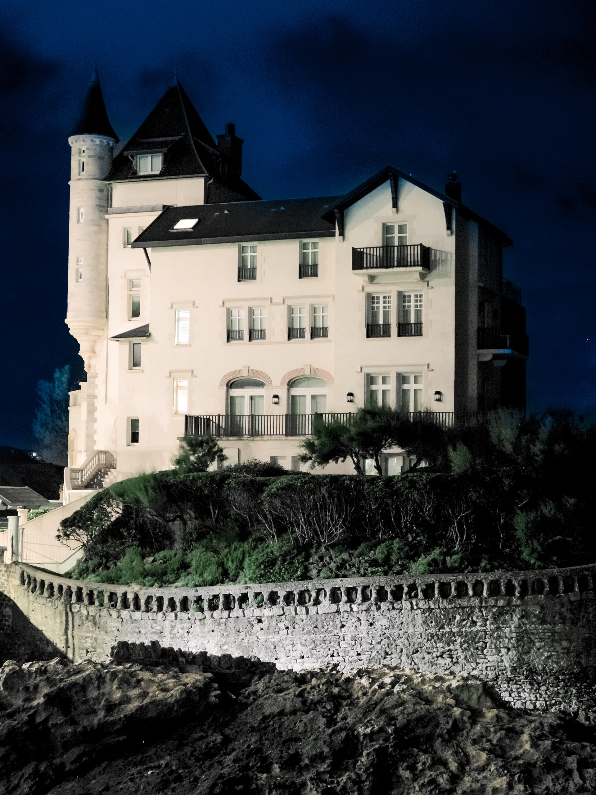 Villa Belza