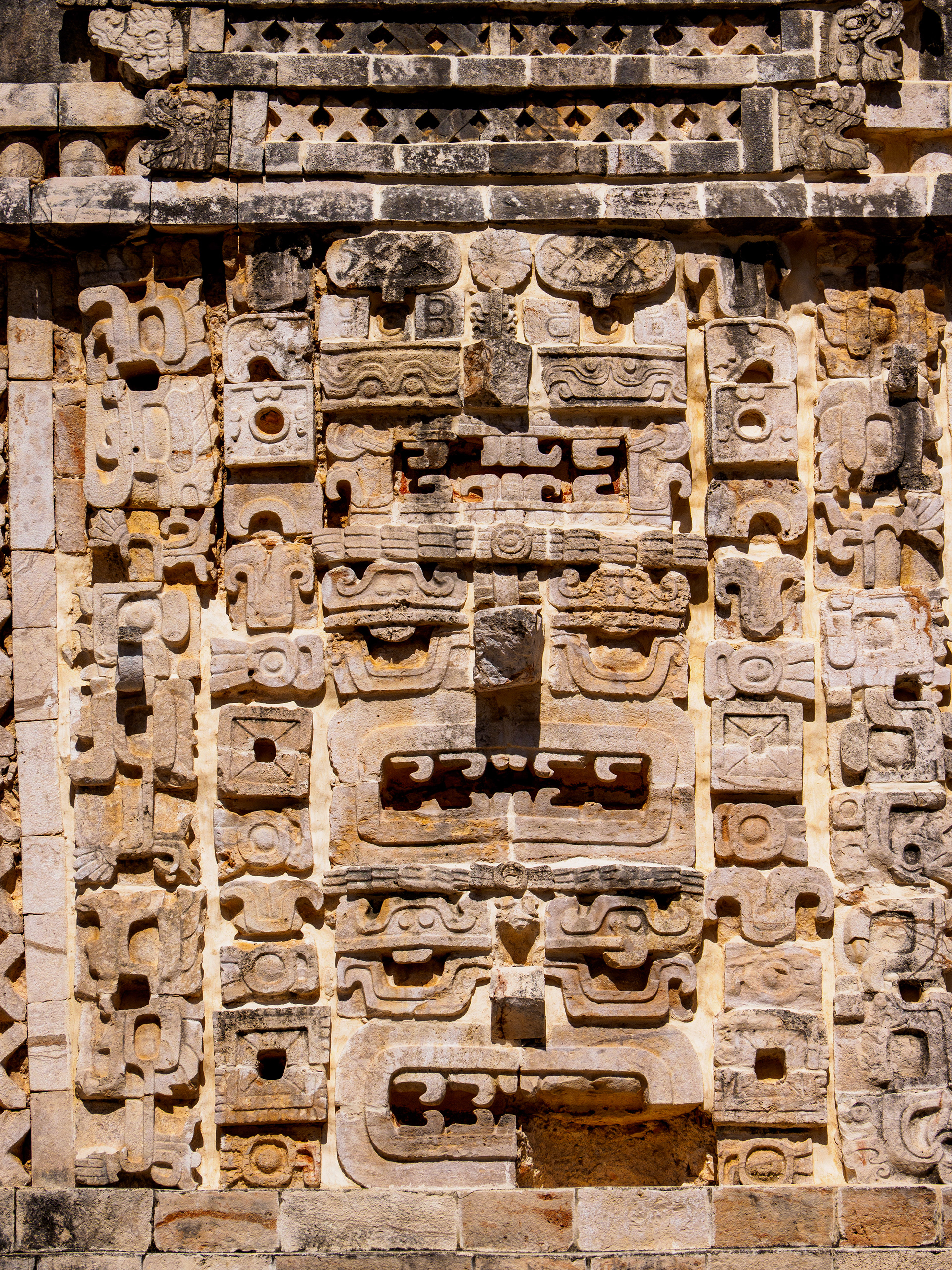 quadrilatère des nonnes