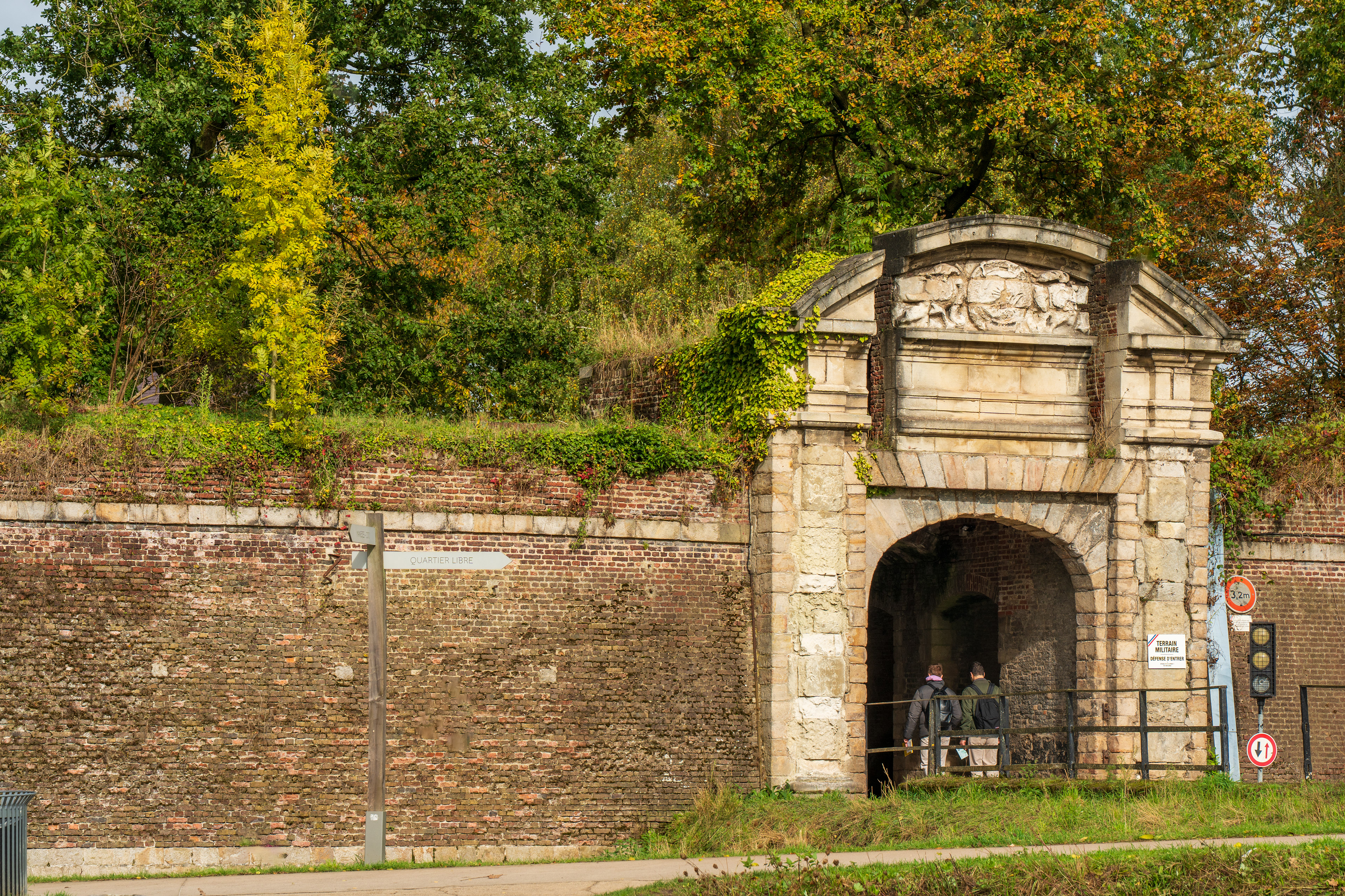 Citadelle Vauban