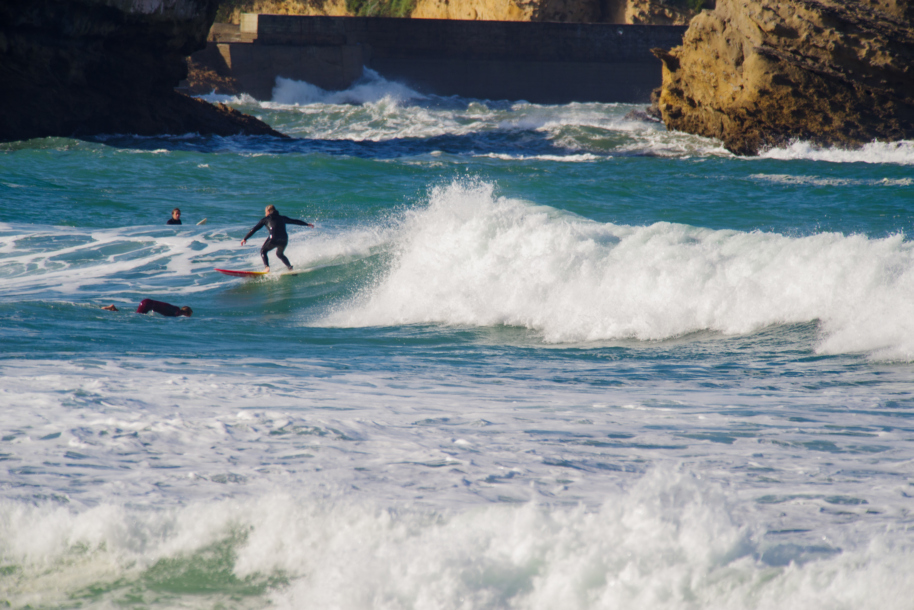 surfeurs
