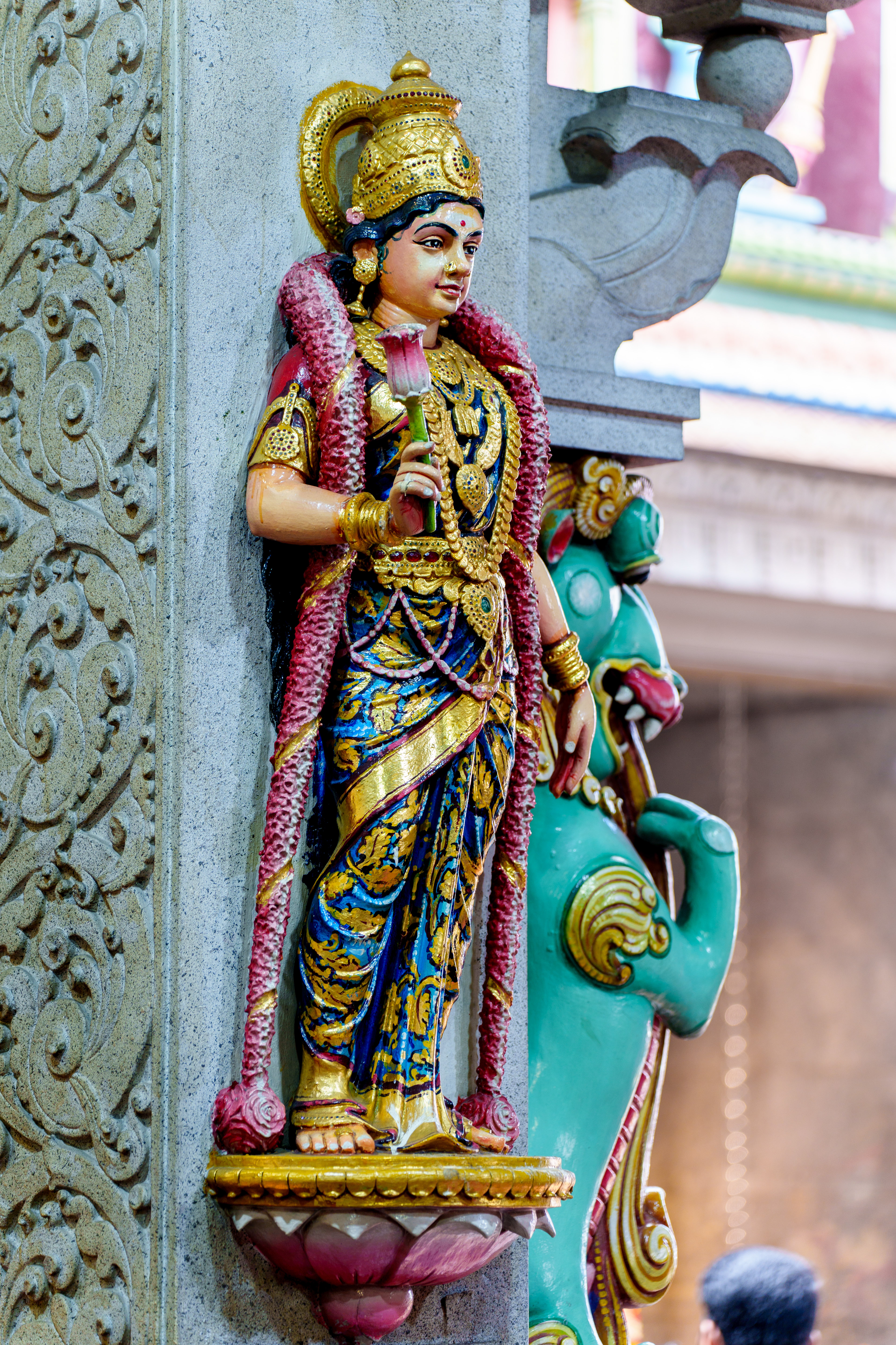 Sri Veeramakaliamman