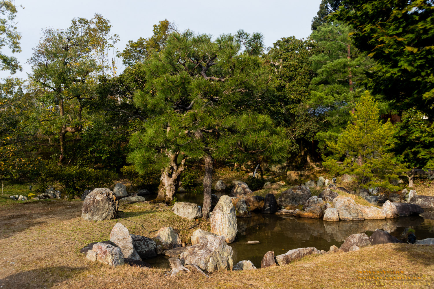 Temple Kodaiji