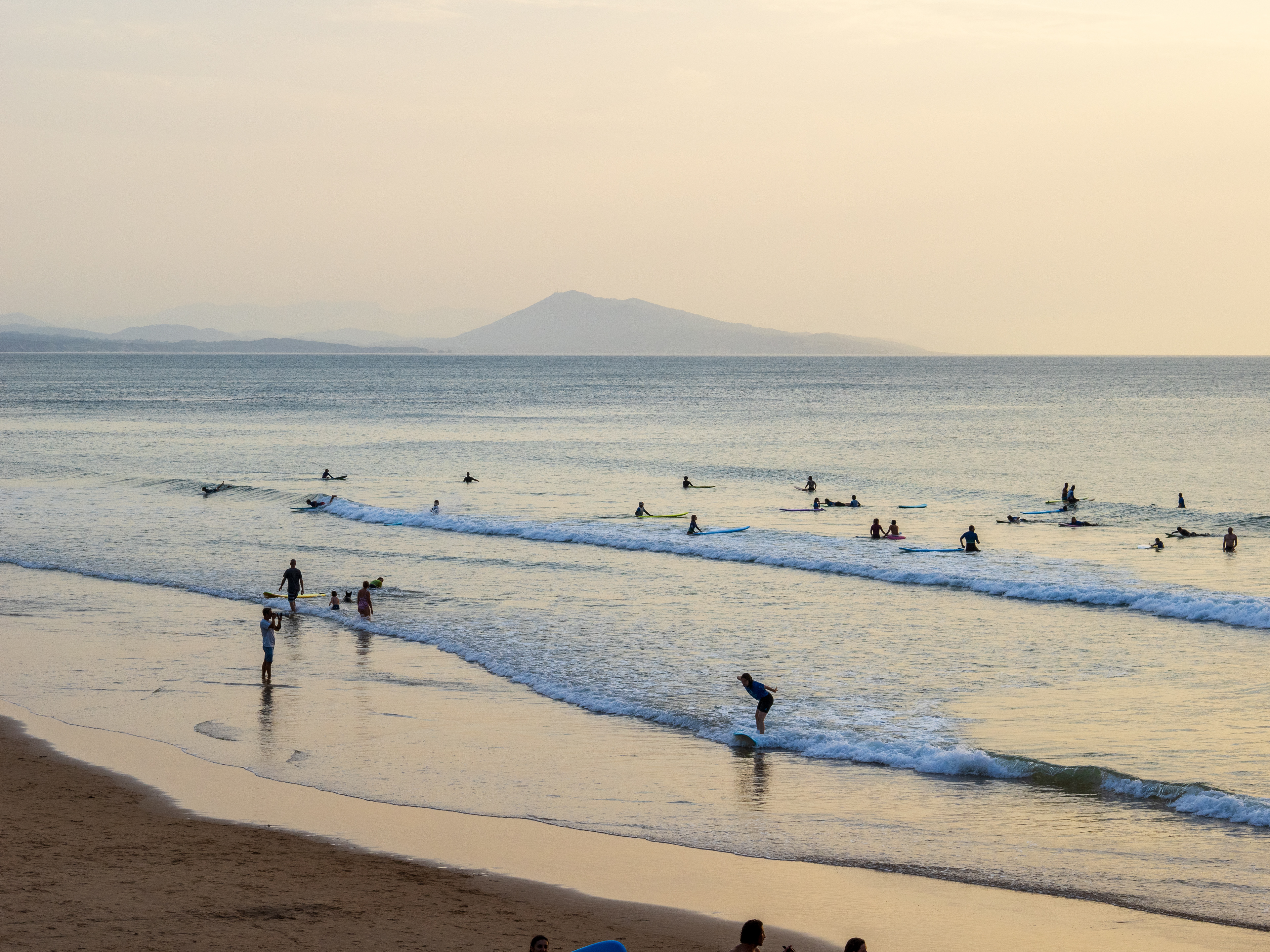 surfeurs