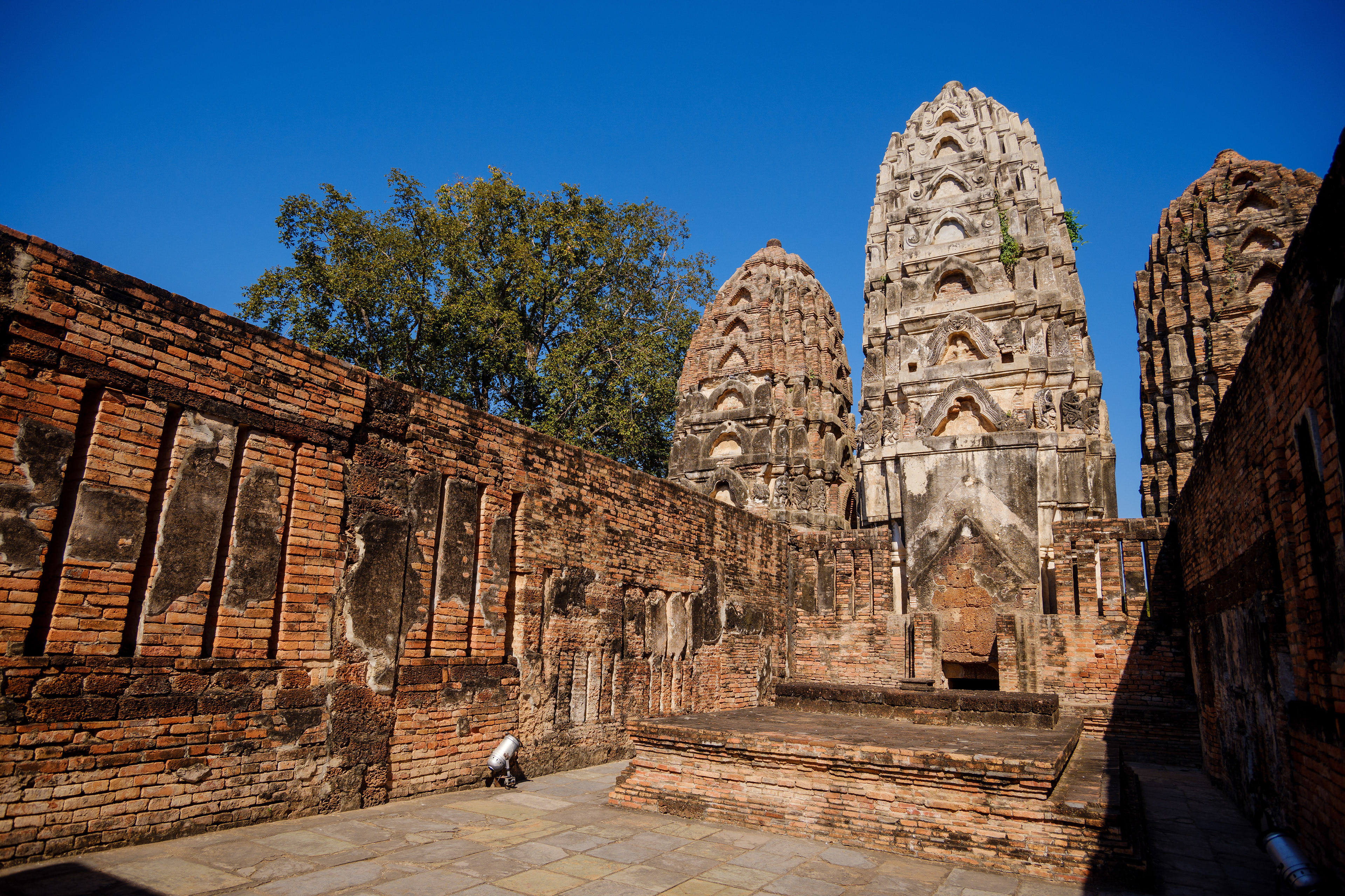 Wat Si Sawai