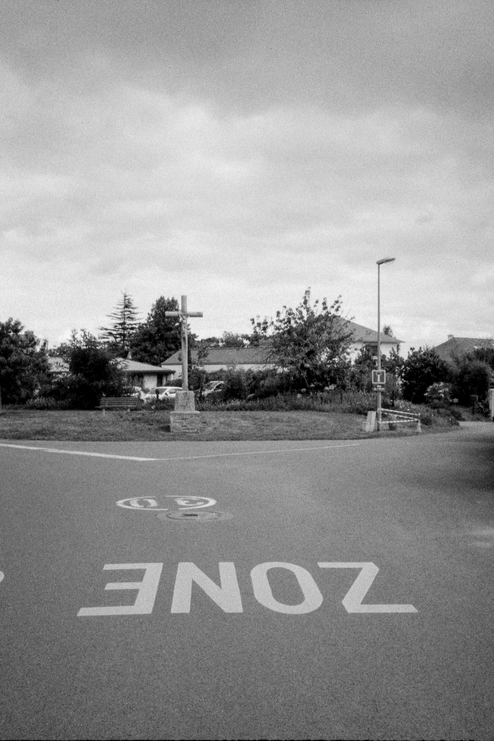 Zone 30 Jésus