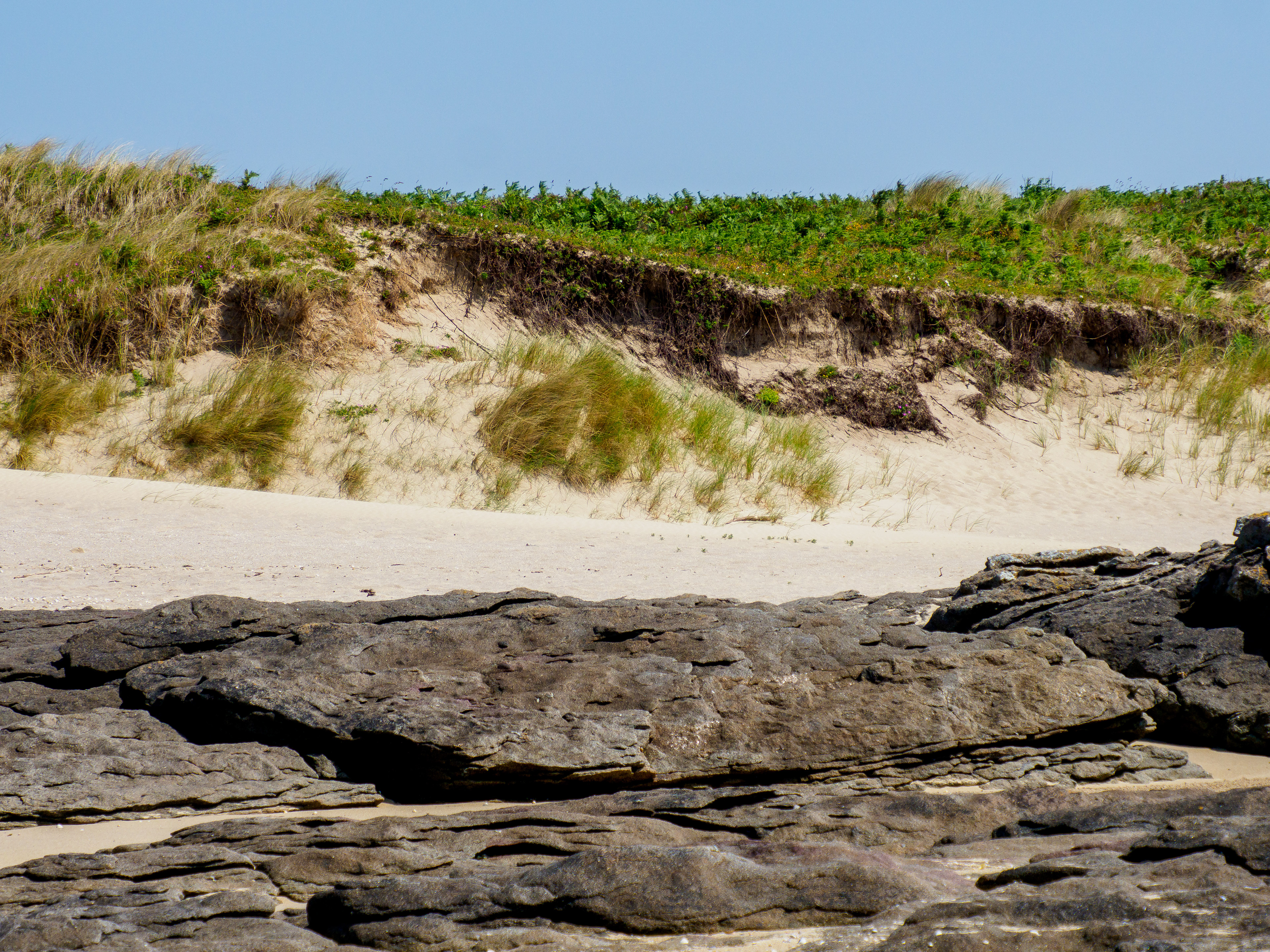 Dunes