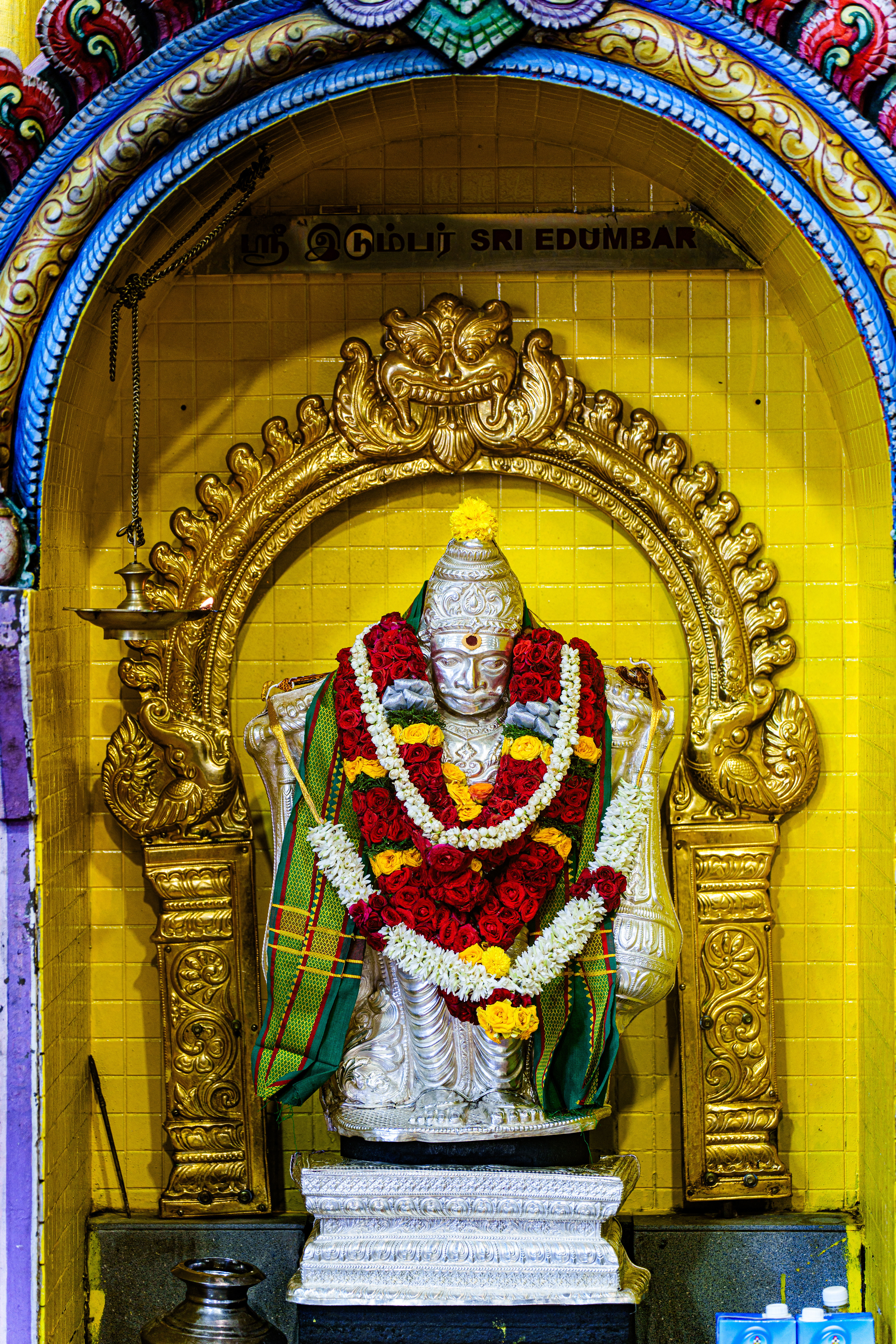 Sri Veeramakaliamman
