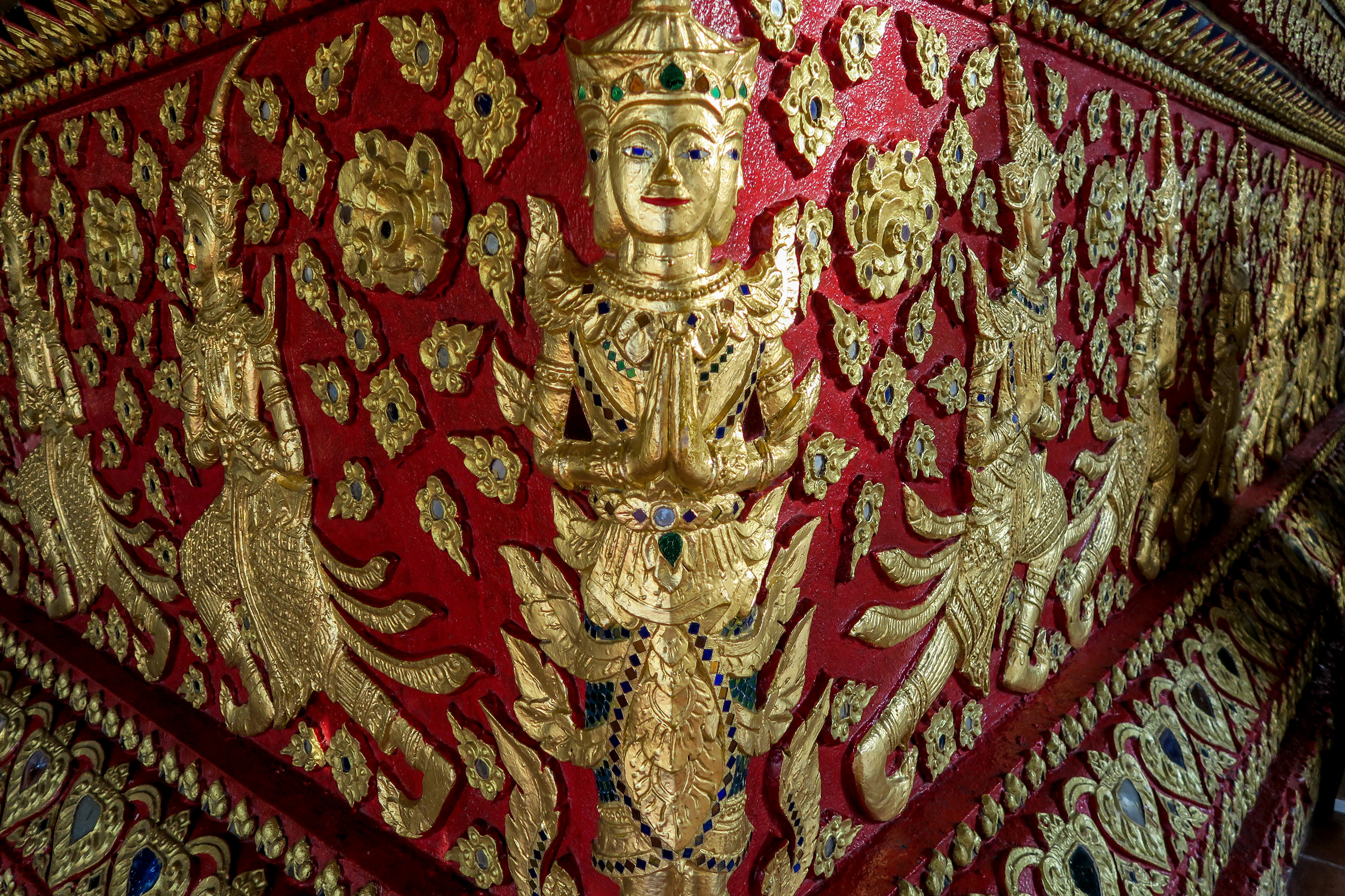 Wat Suan Dok