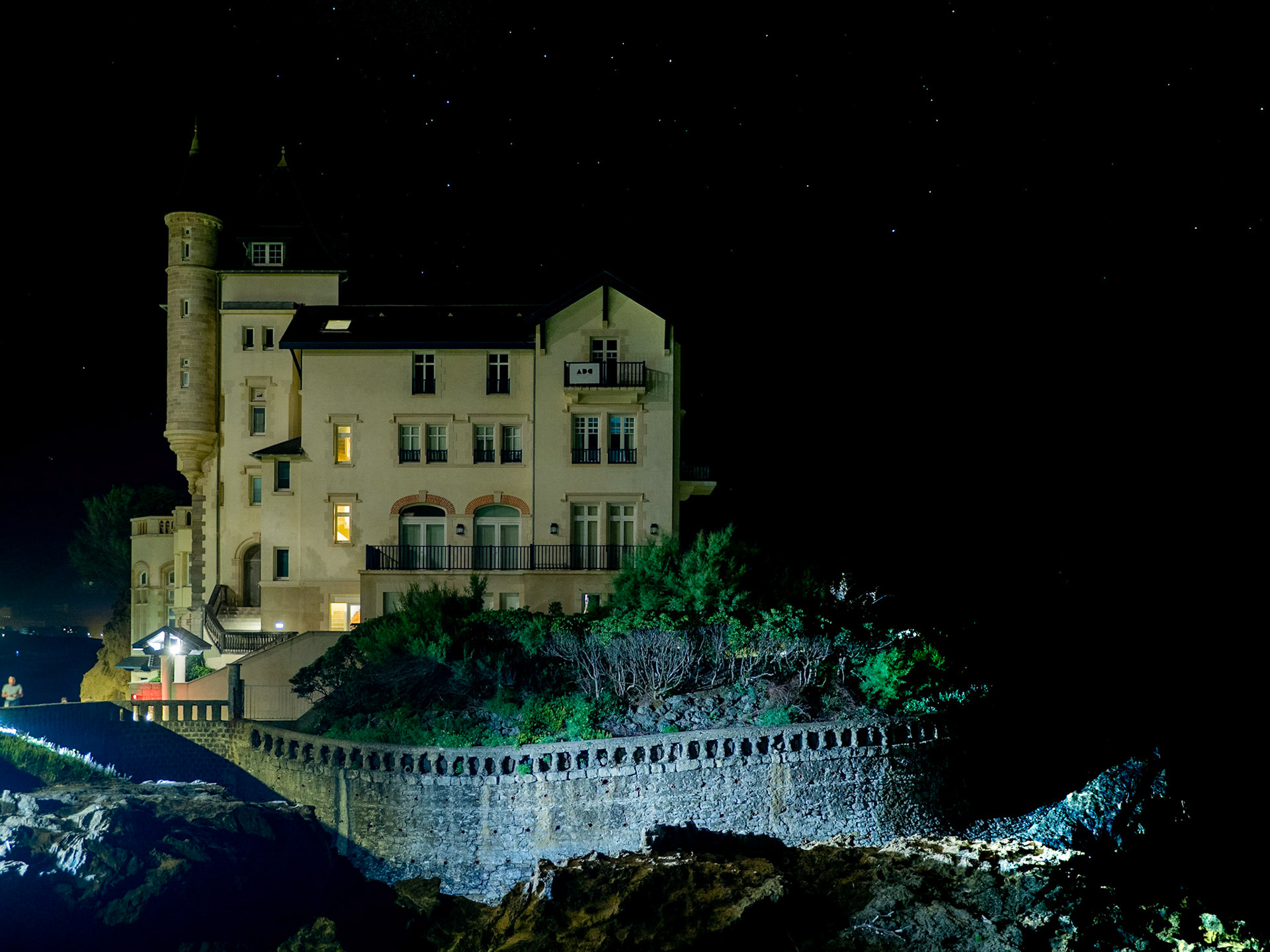 Villa Belza
