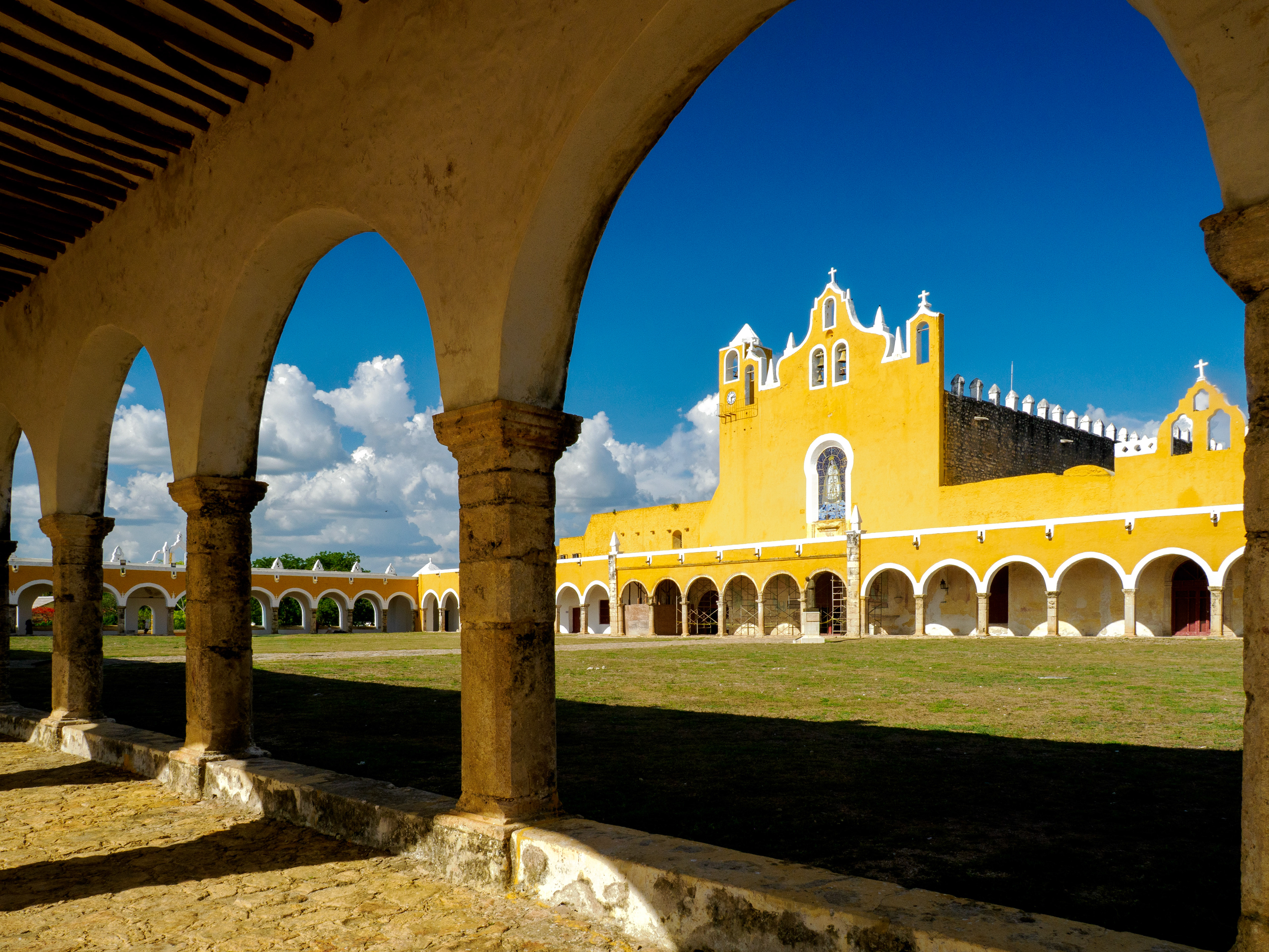 Couvent Saint Antoine de Padoue