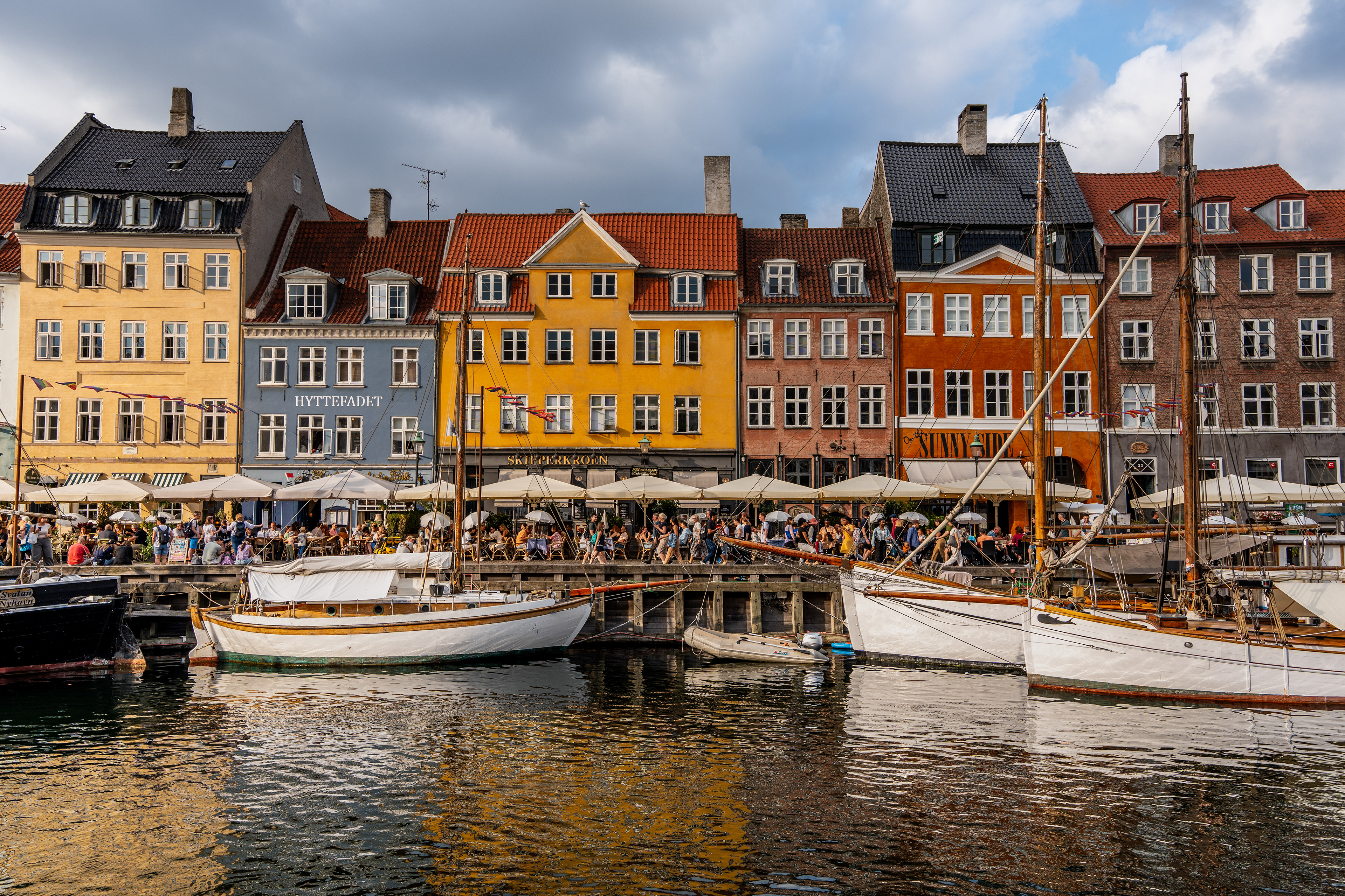 Nyhavn