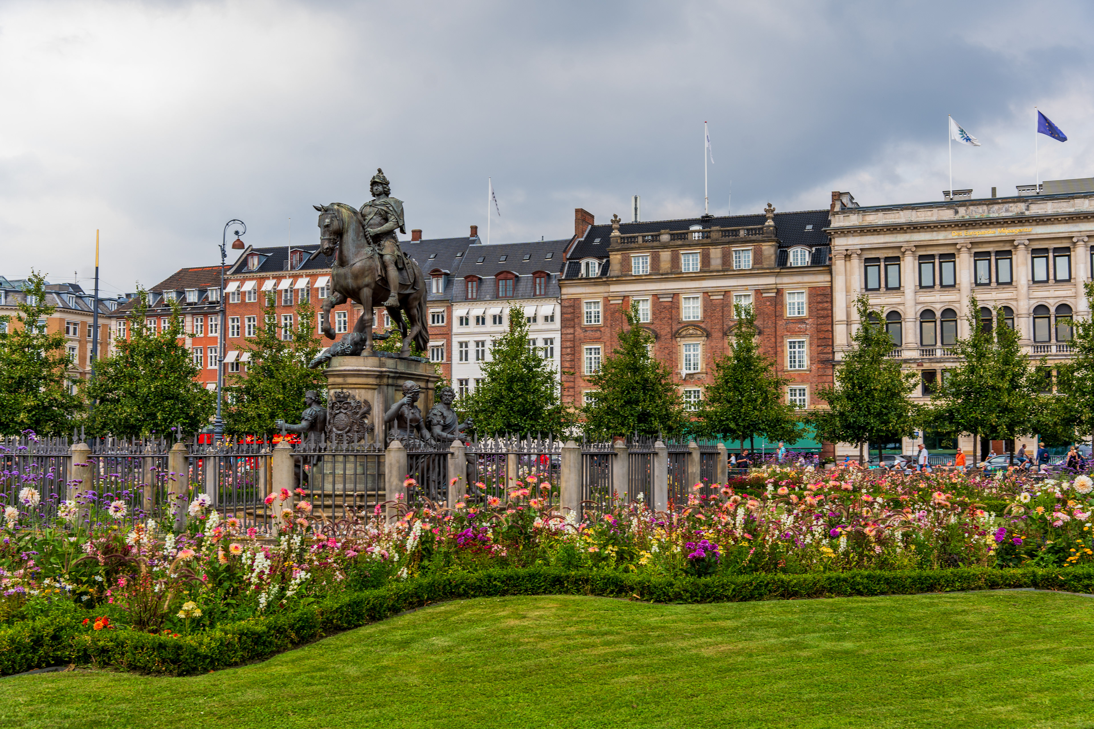 Kongens Nytorv