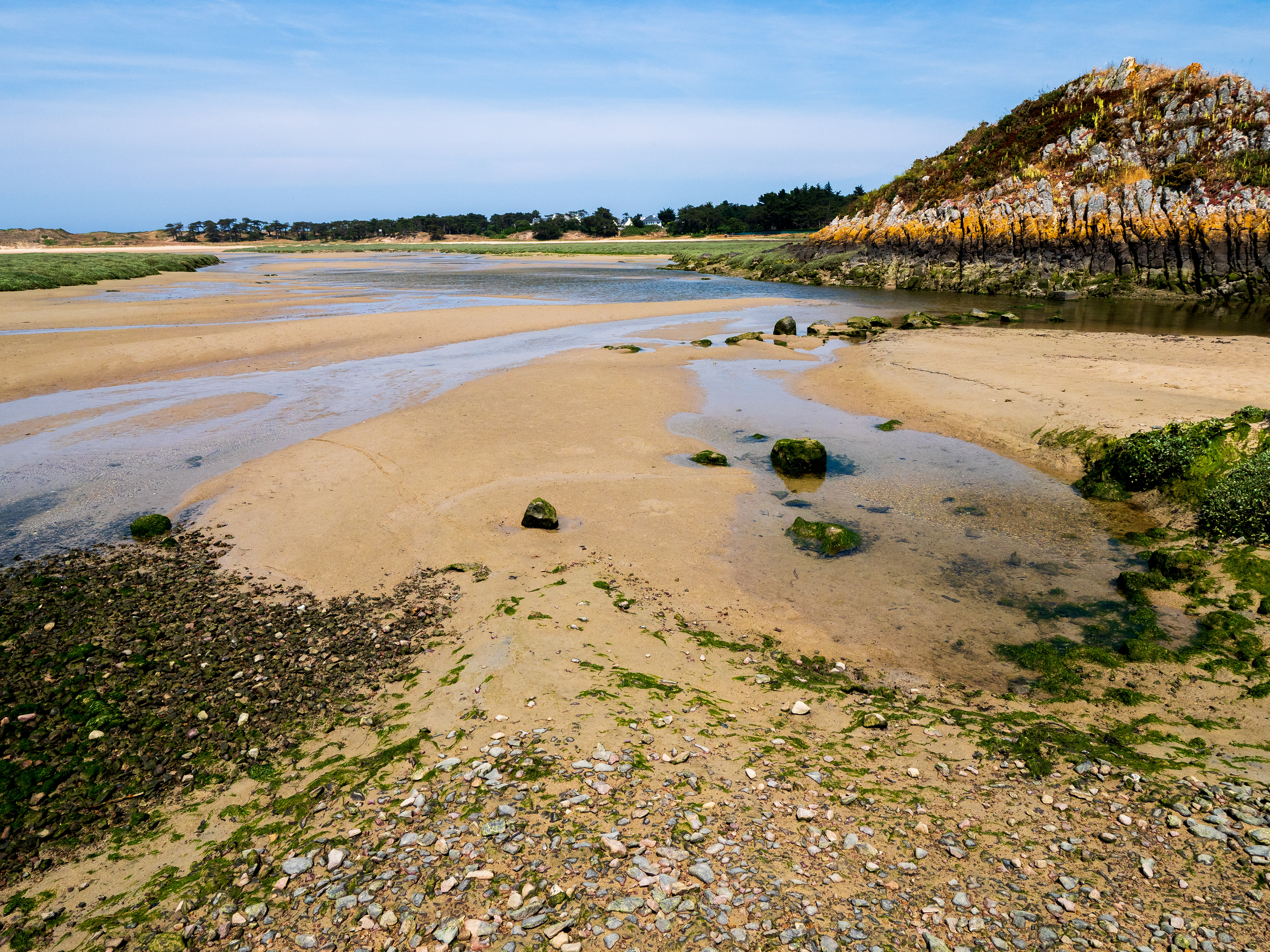 Estuaire de l'Islet