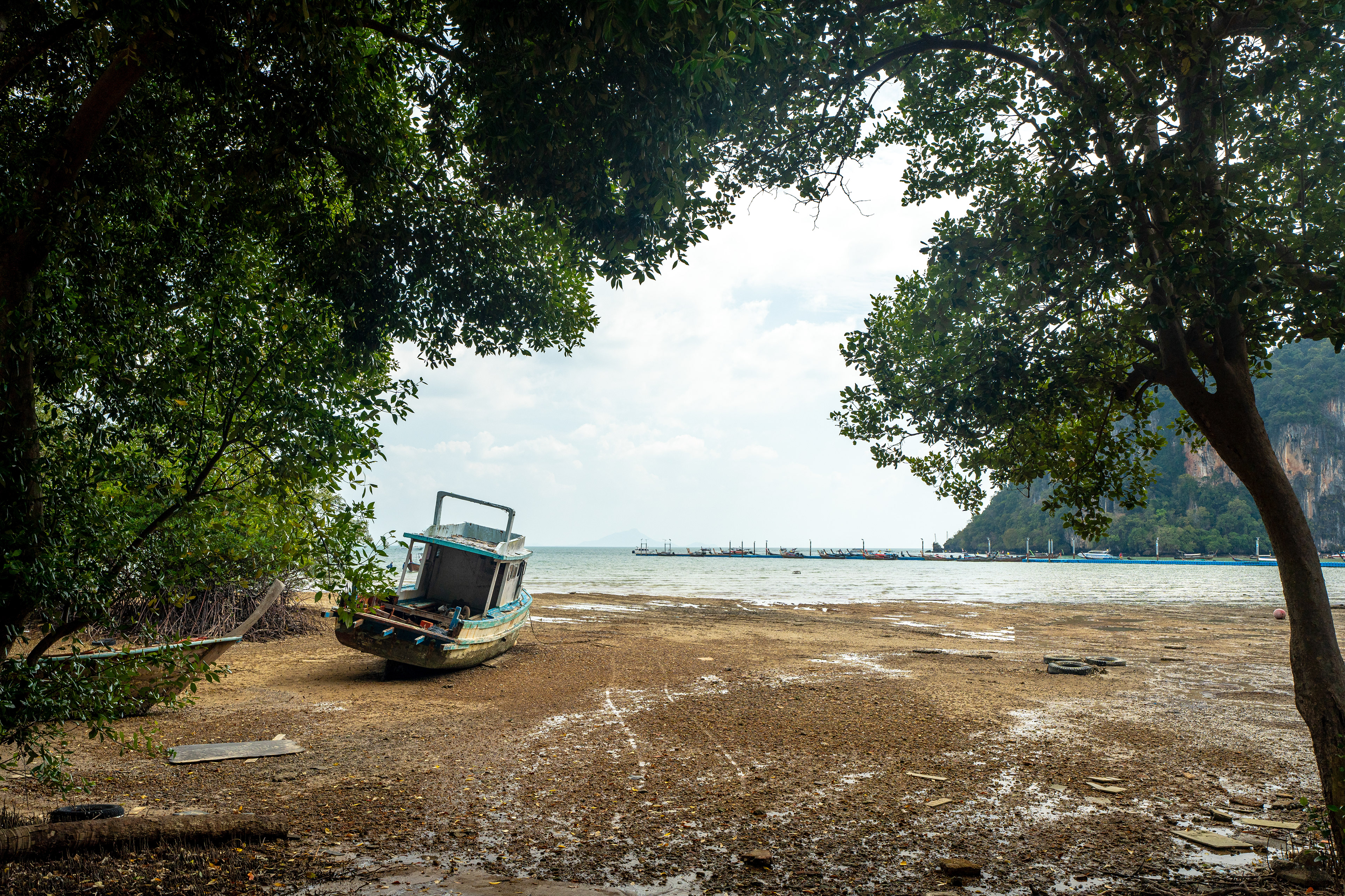 Railay East
