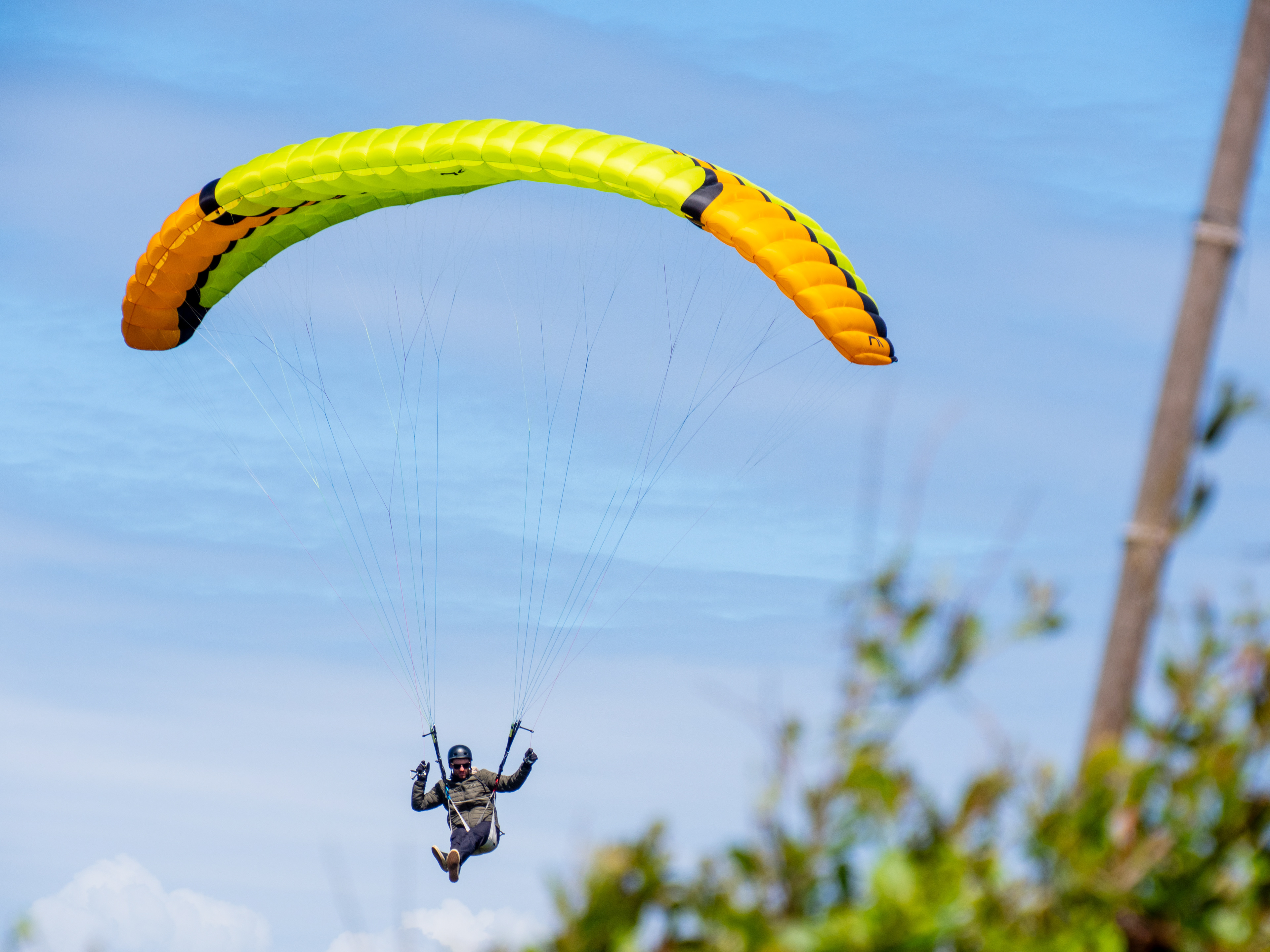Parapente