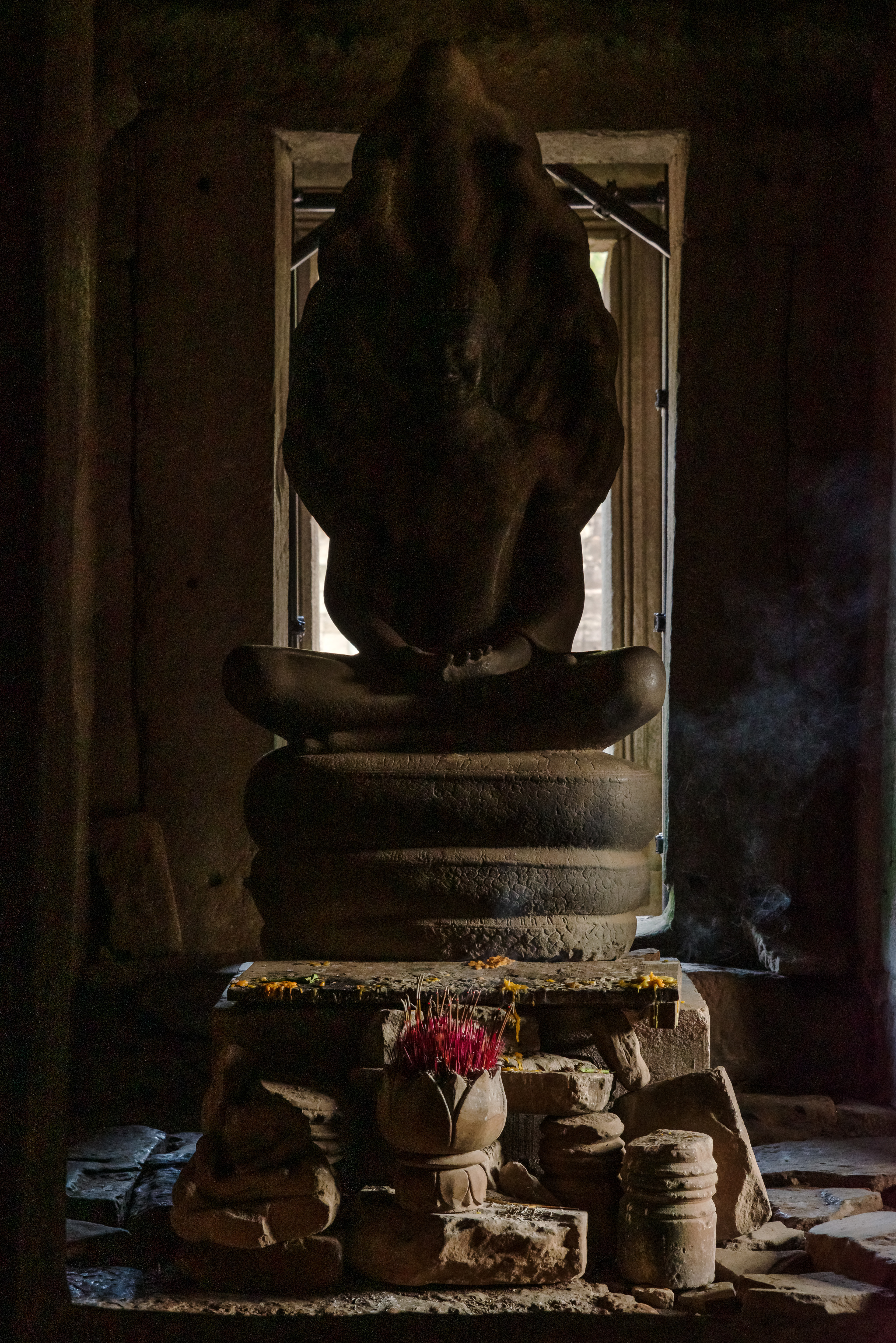 Bayon