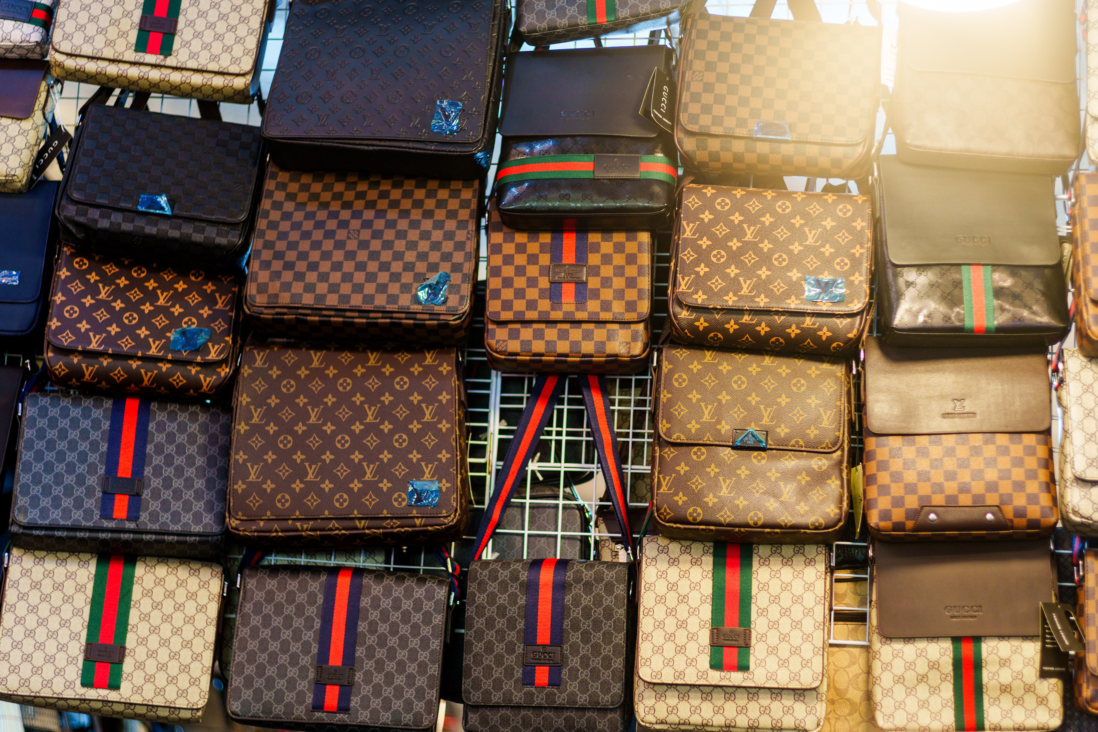 source de problème en douanes ?