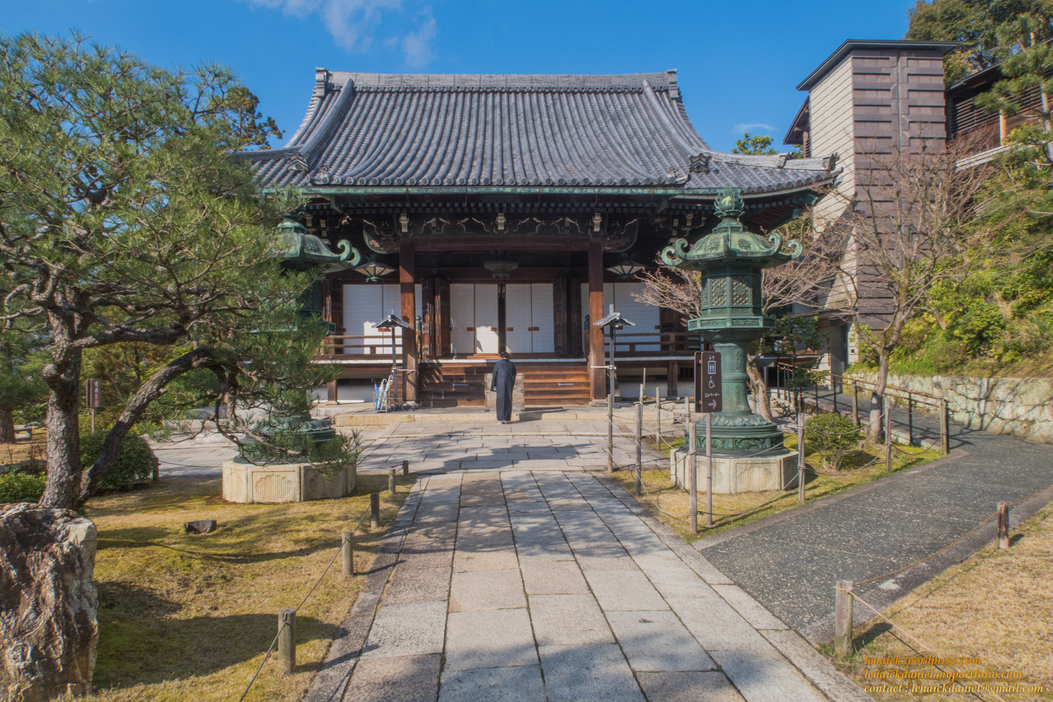 Temple Sorinji