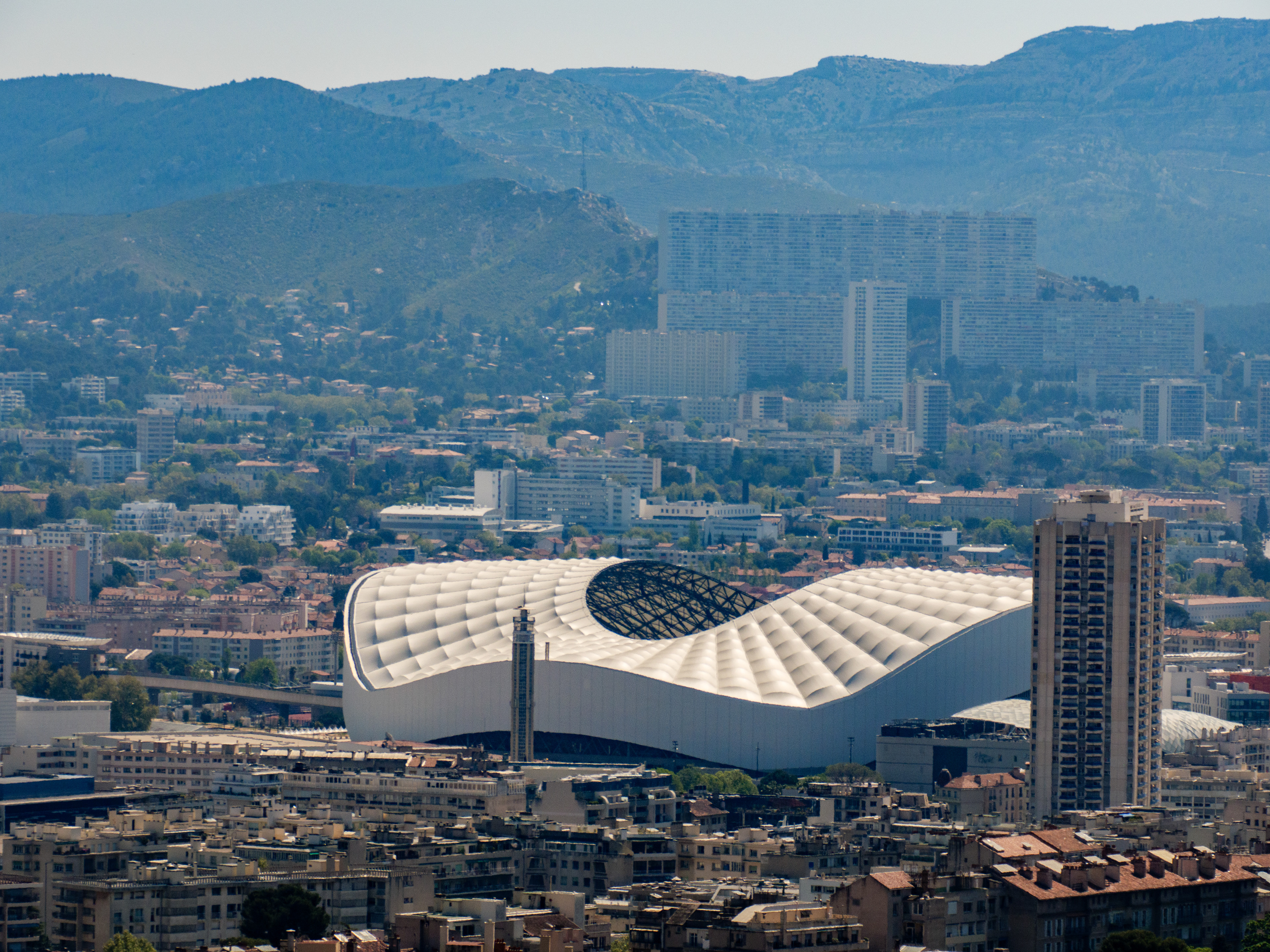Stade Vélodrôme