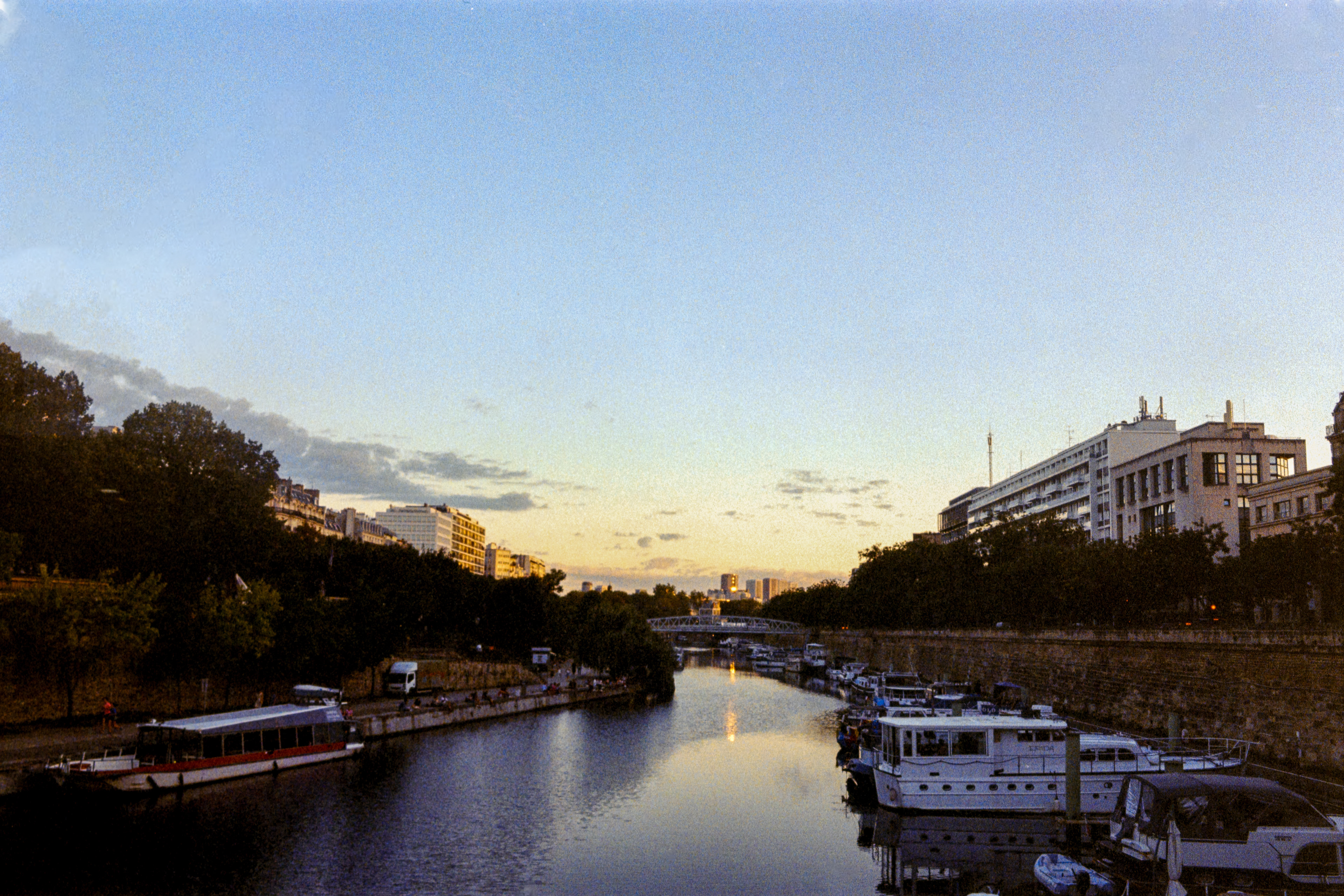 port