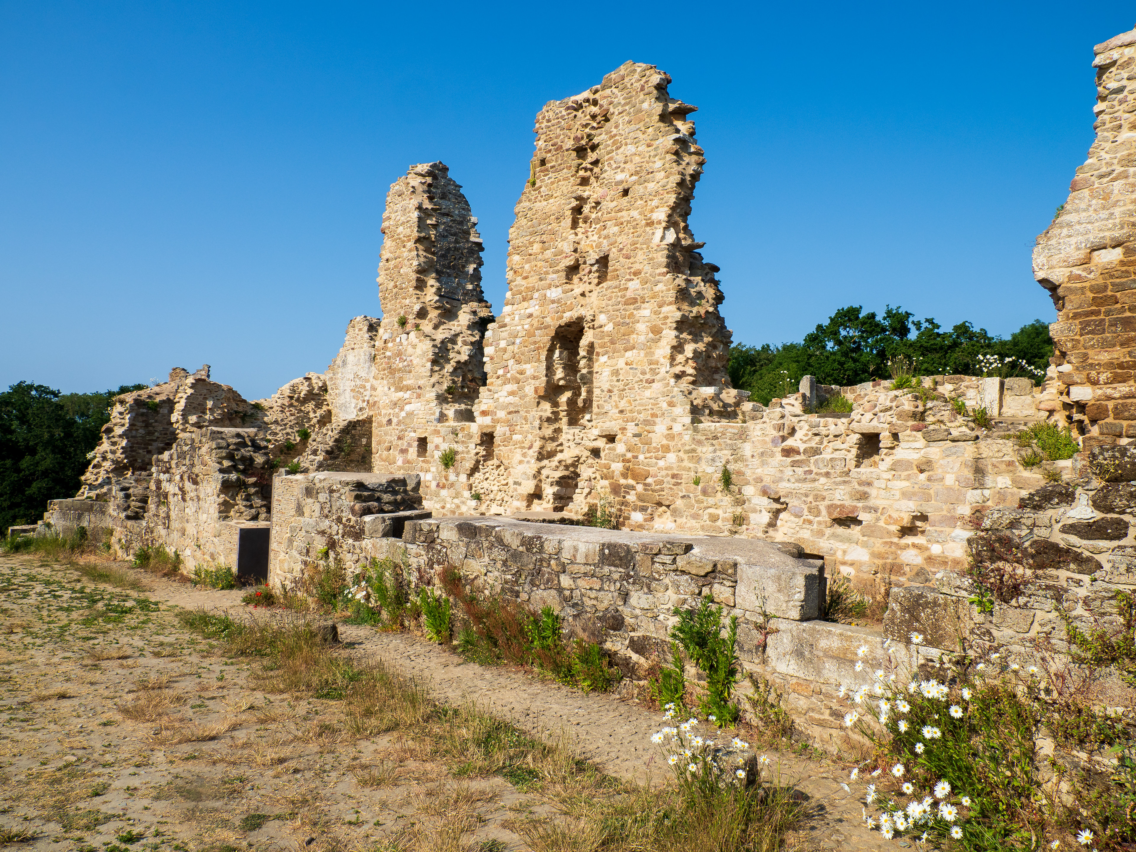 Château du Guildo