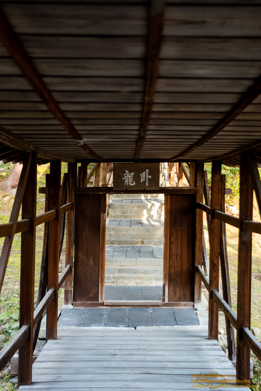 Temple Kodaiji