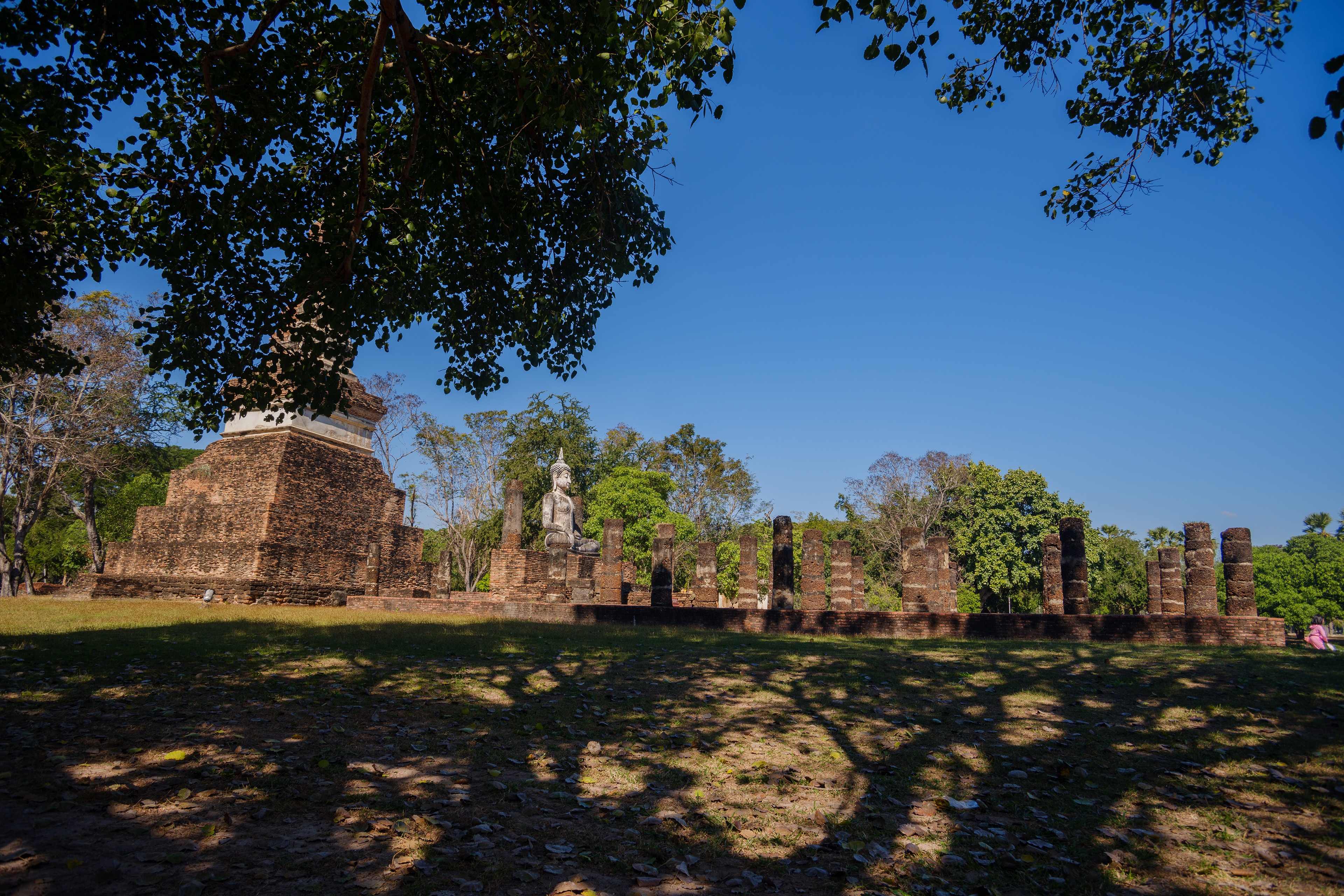 Wat Traphang Ngoen