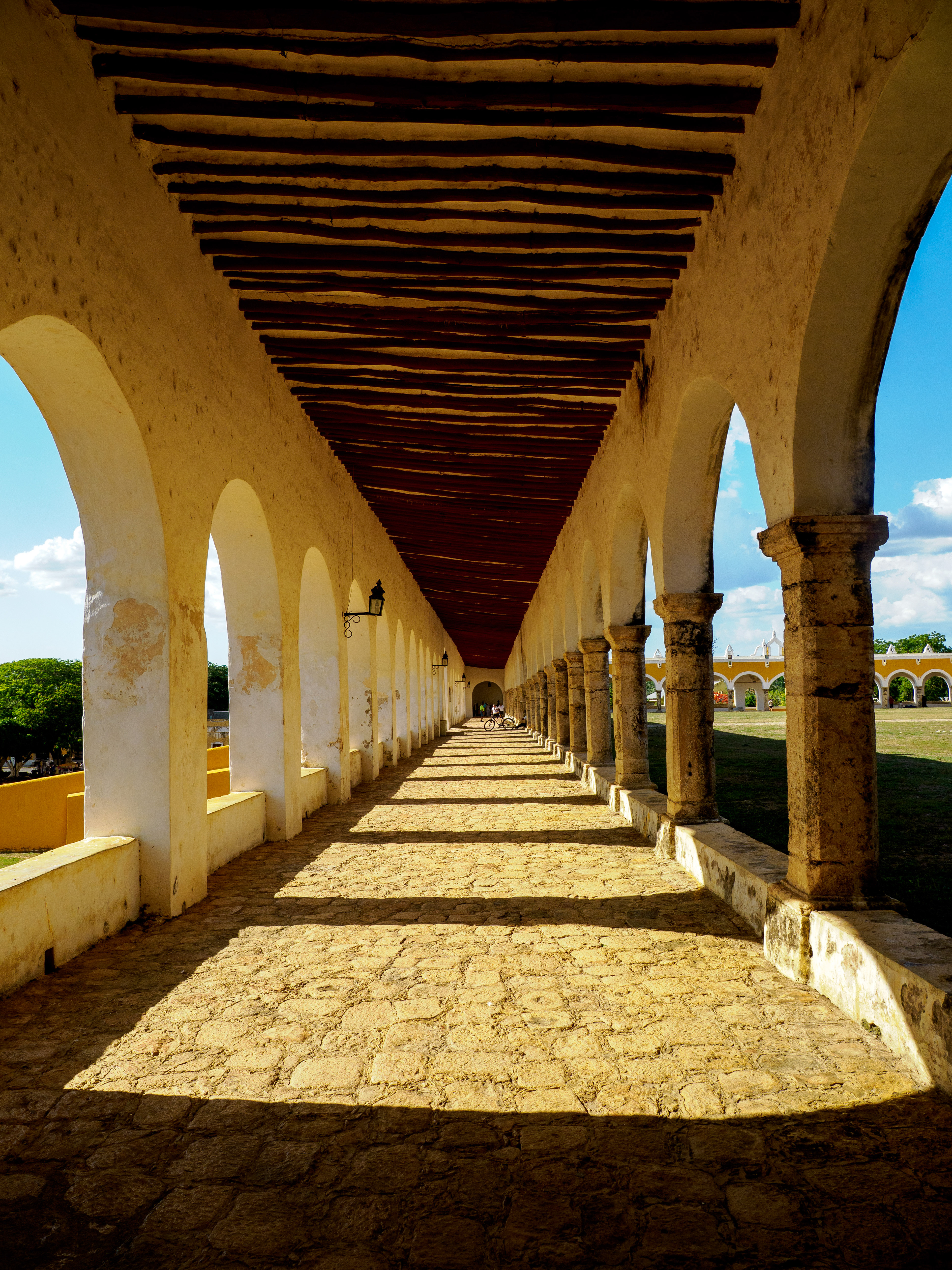 Couvent Saint Antoine de Padoue