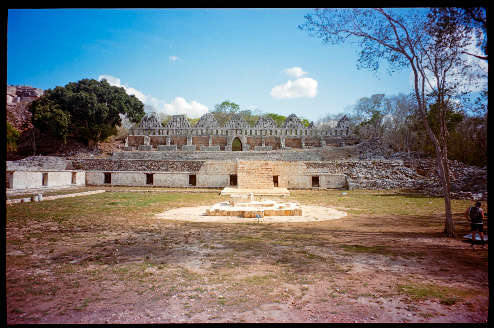 PIgeionnier. Santa 100