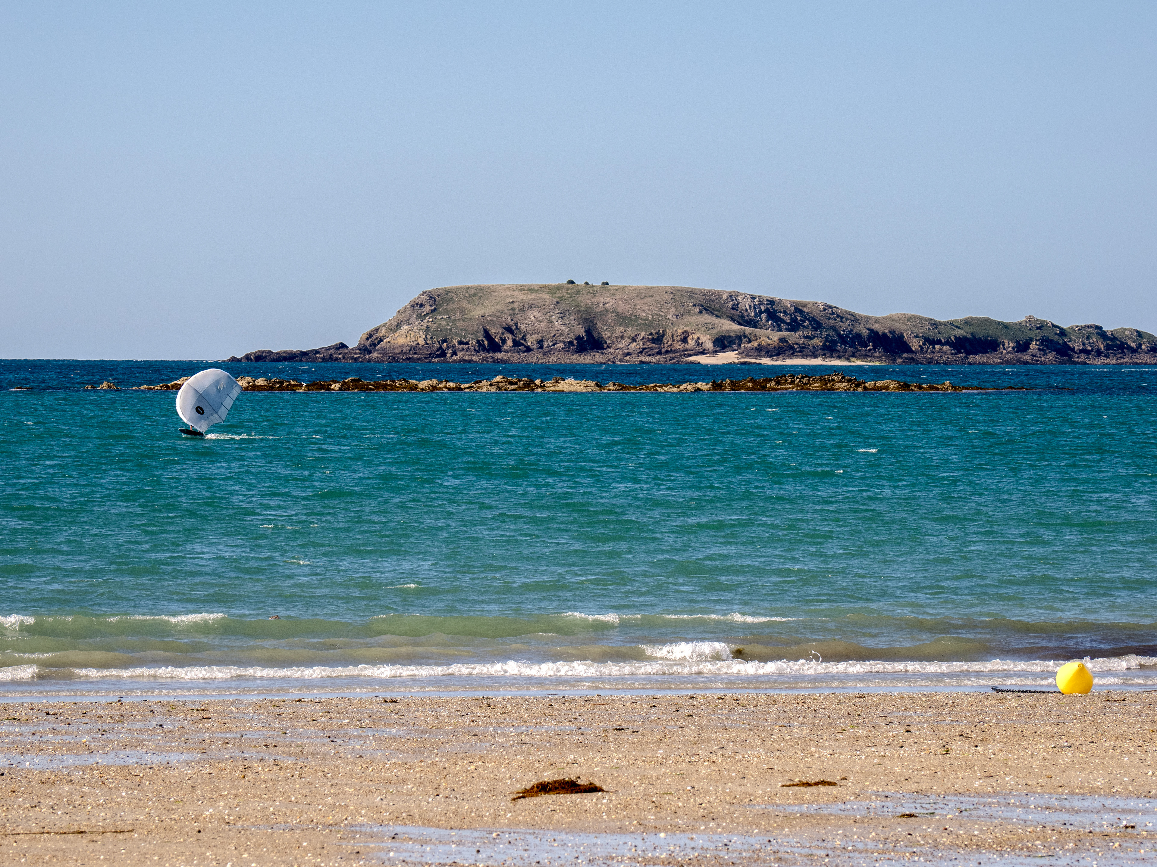 planche à voile