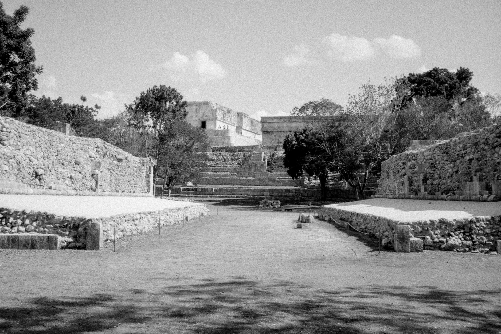 jeu de pelote. Foma 200