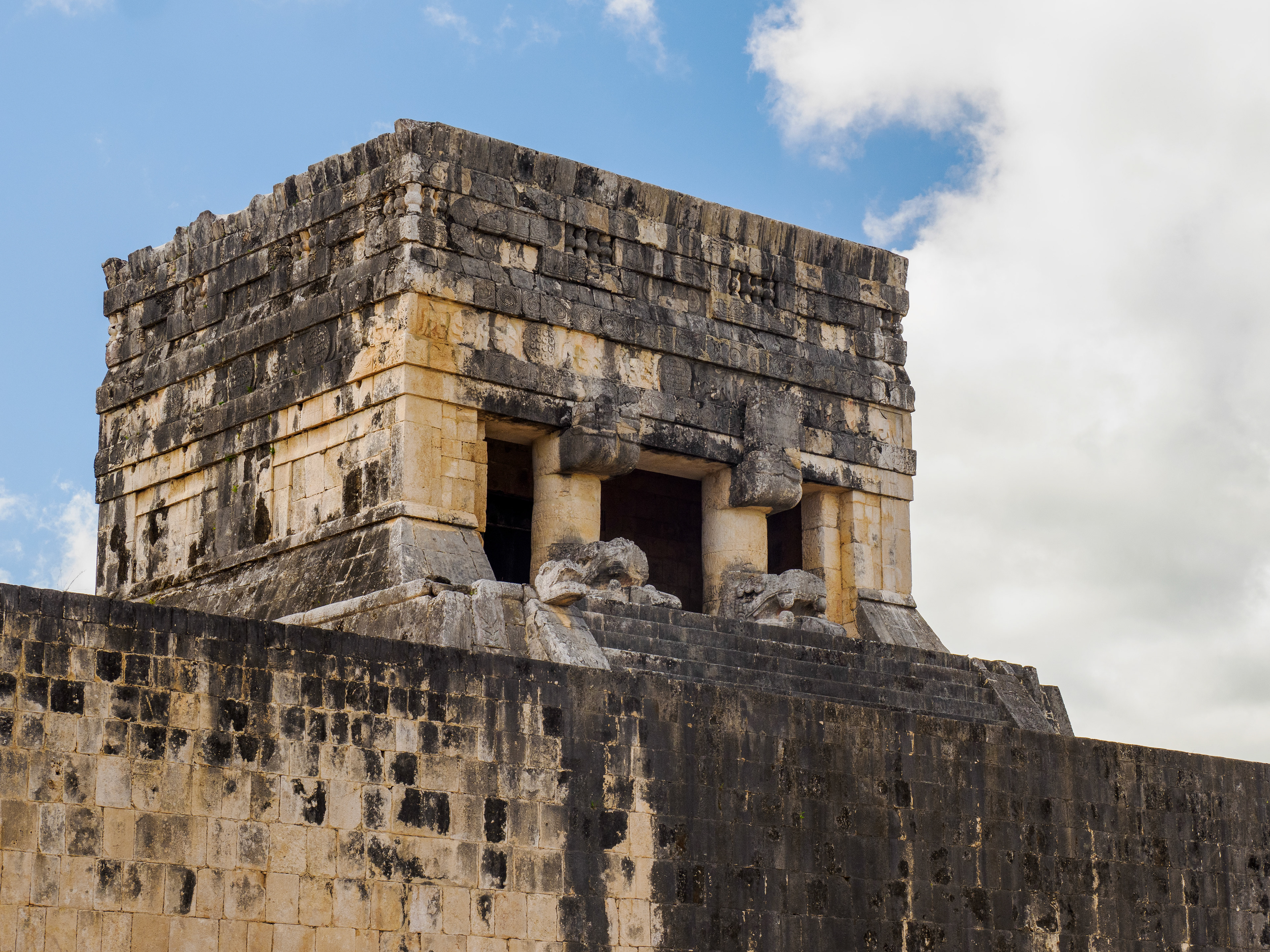 terrain de juego de pelota