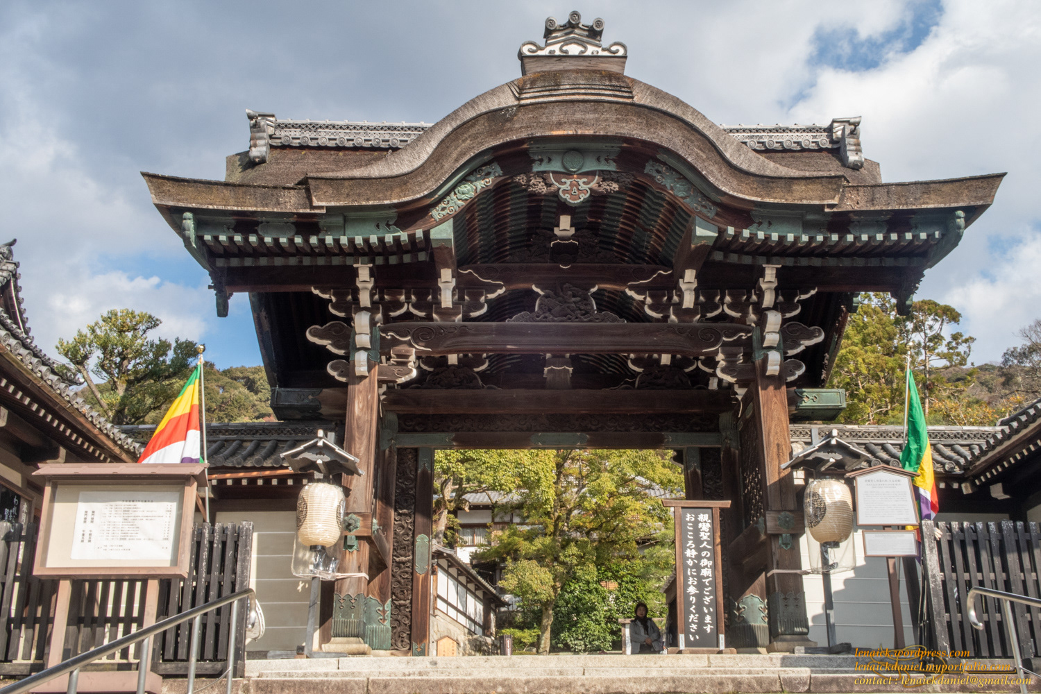 Temple Sorinji