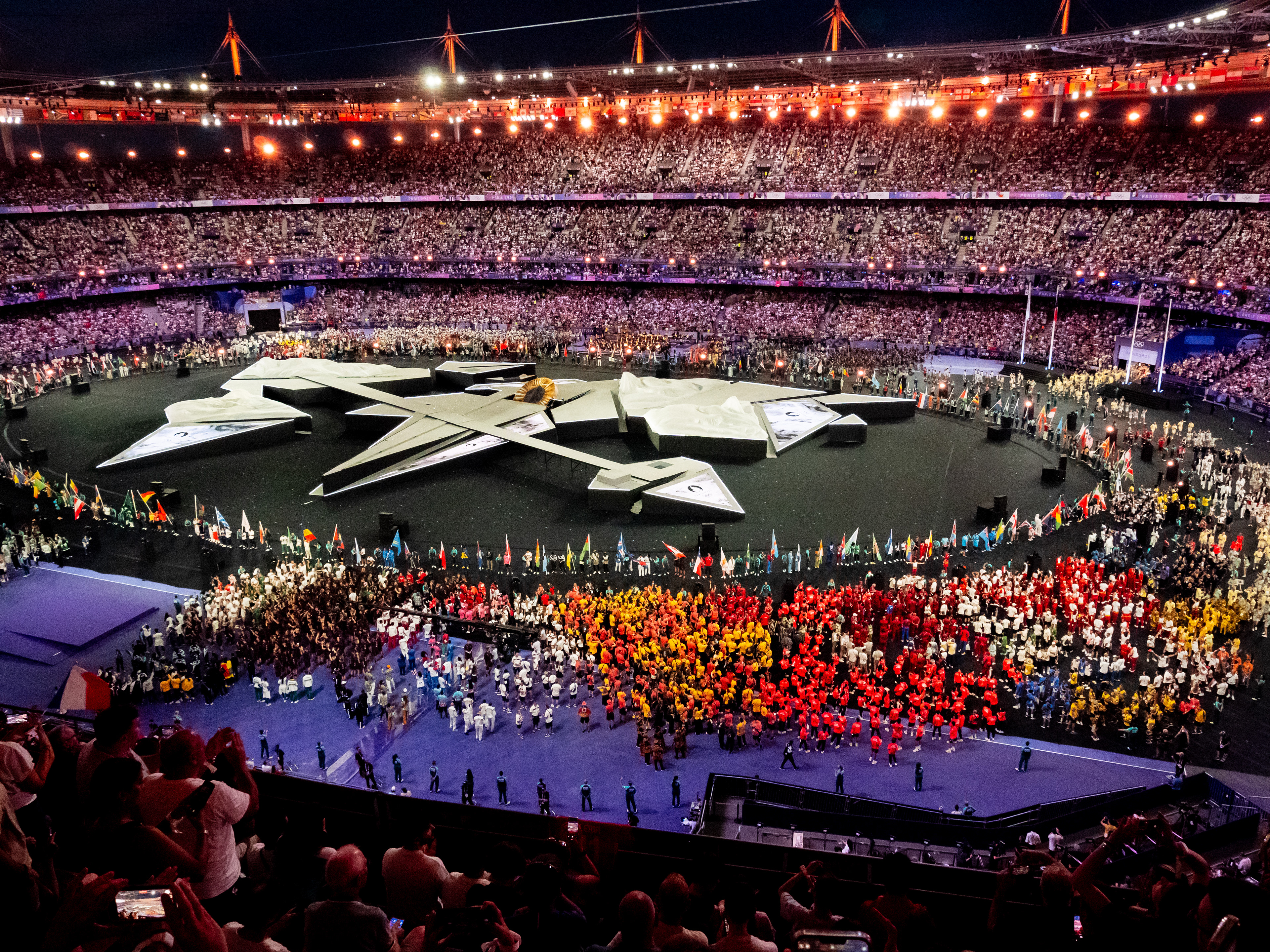 Stade de France
