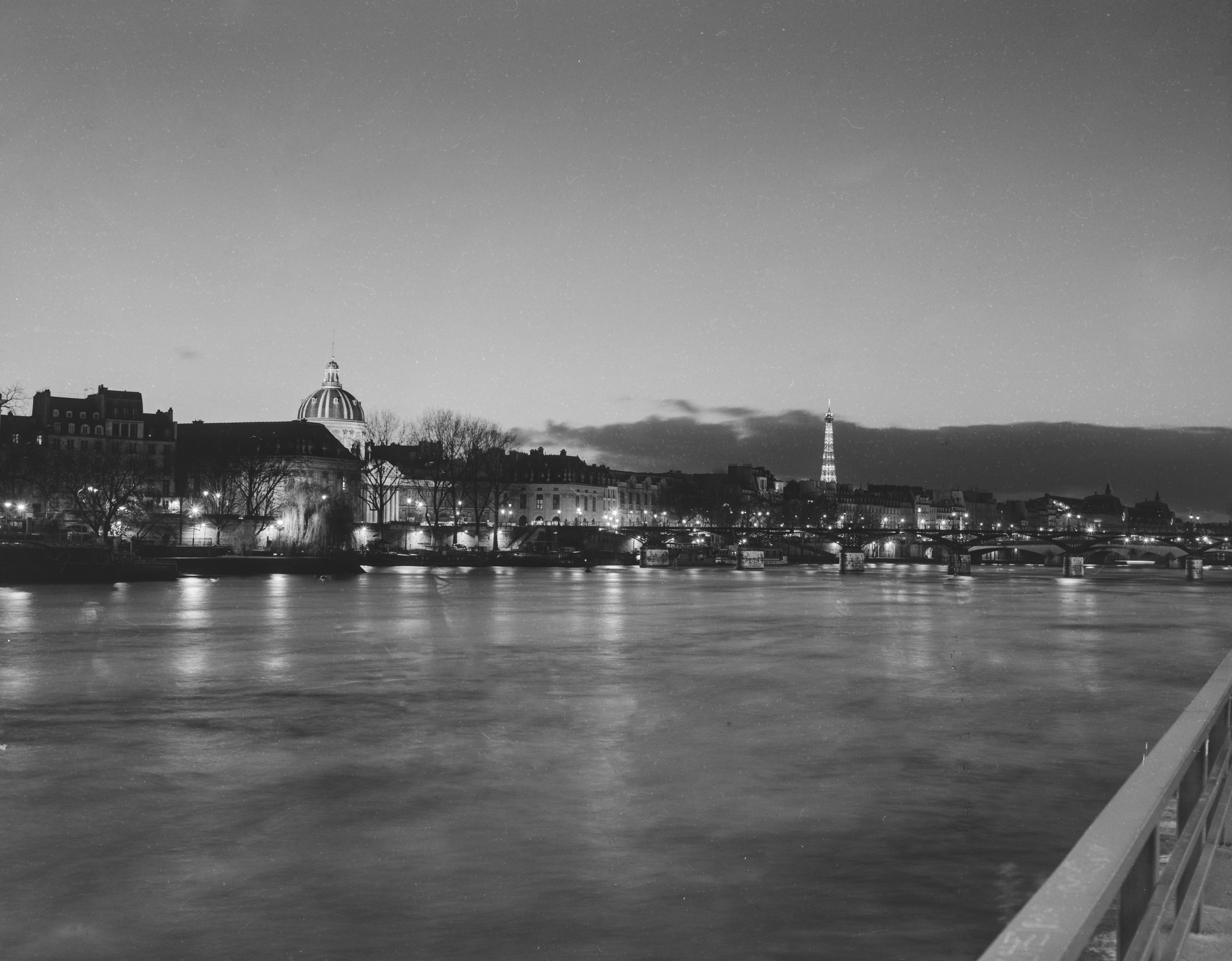 Quais de Seine