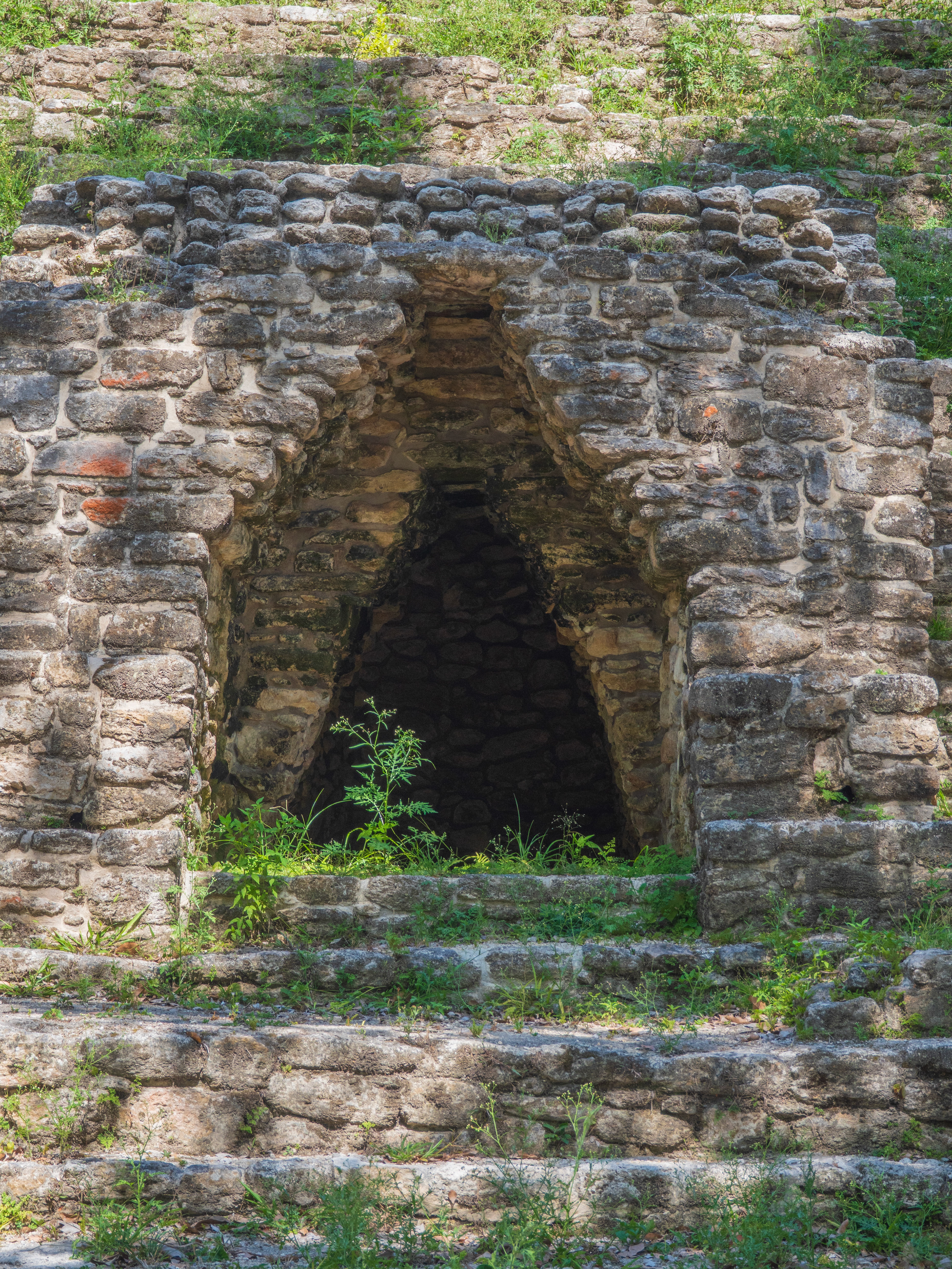 Tombeau des cormorans