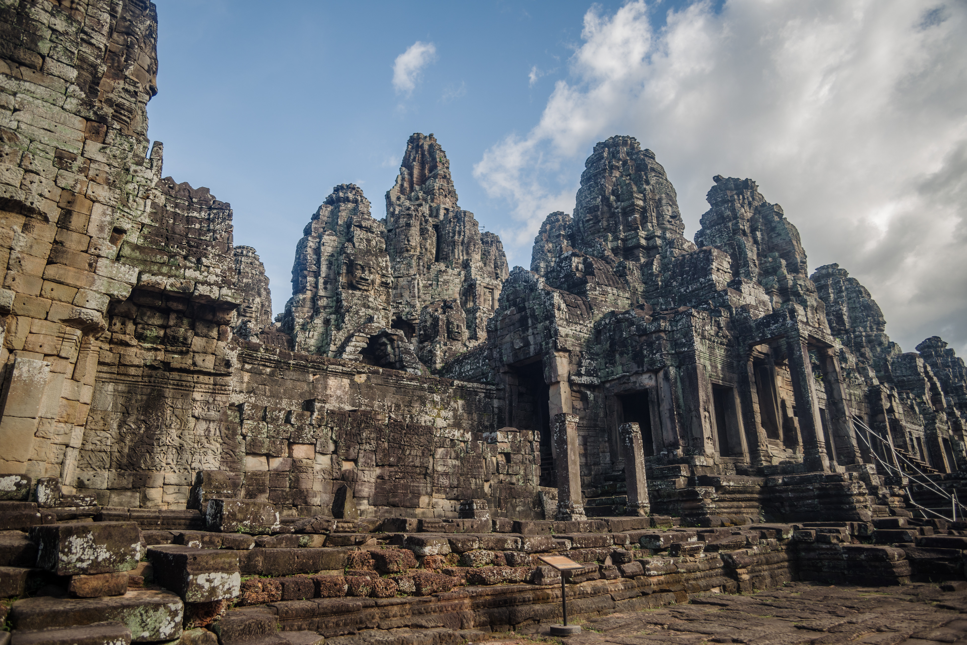 Bayon