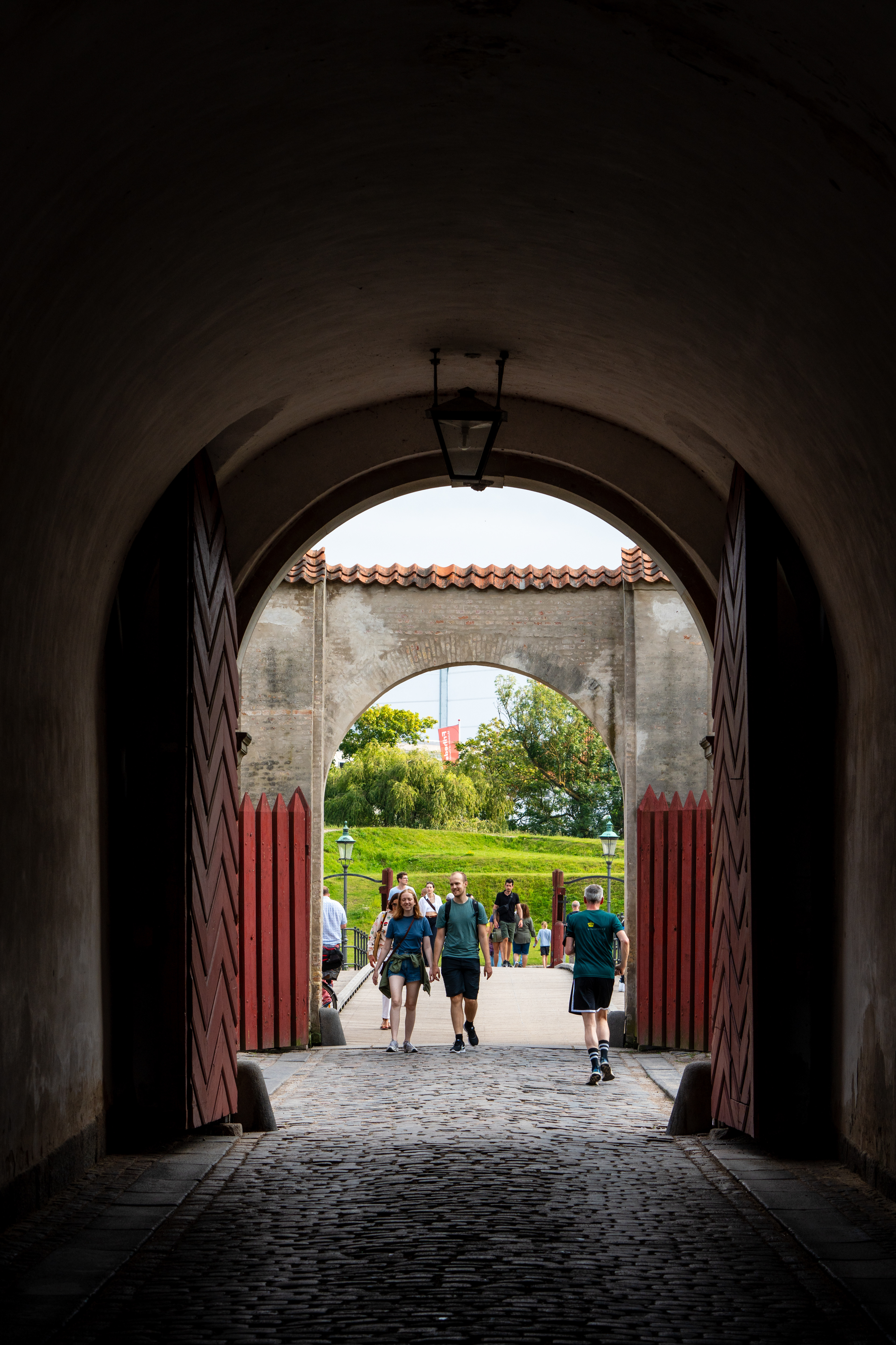 Kastellet