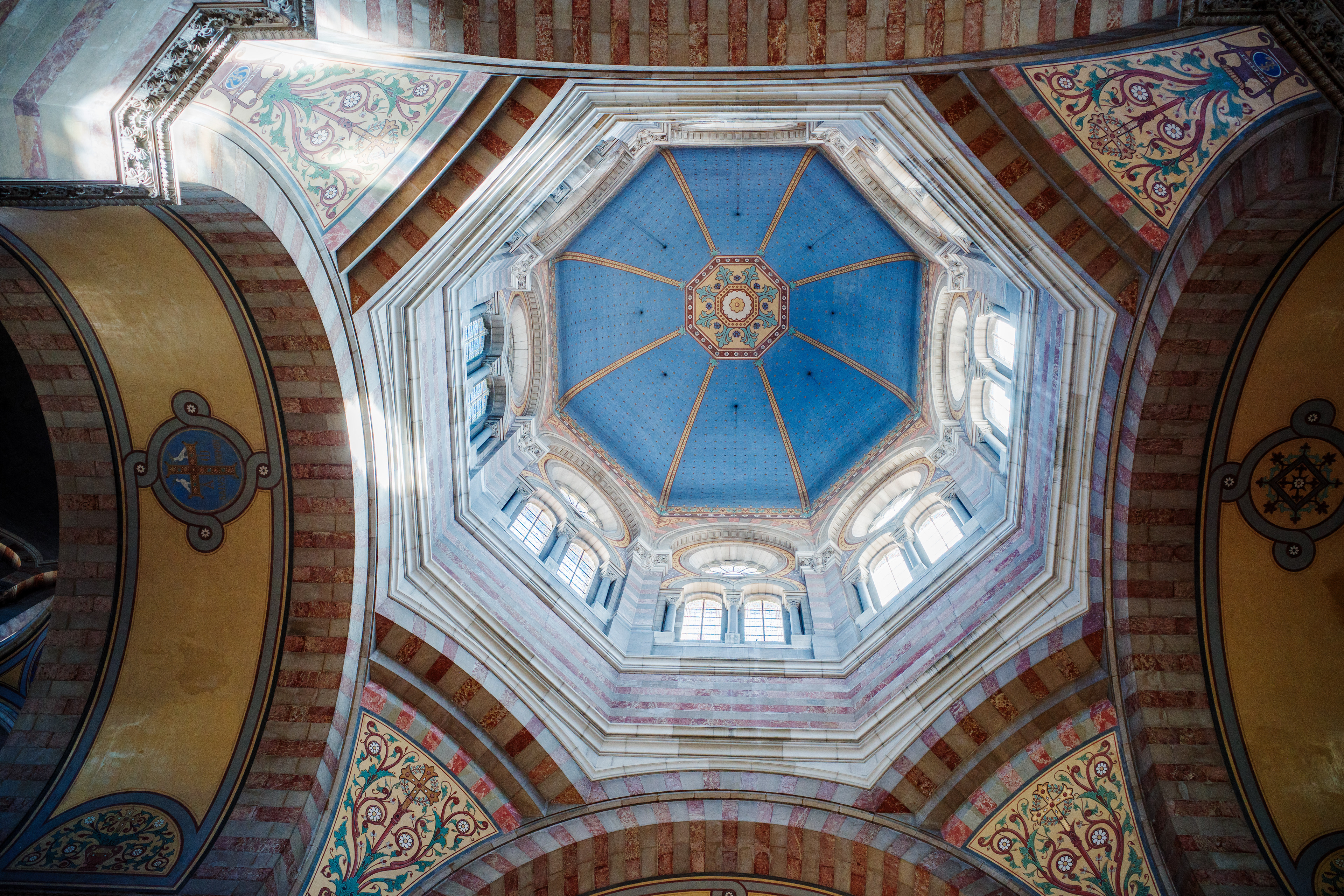 Cathédrale La Major