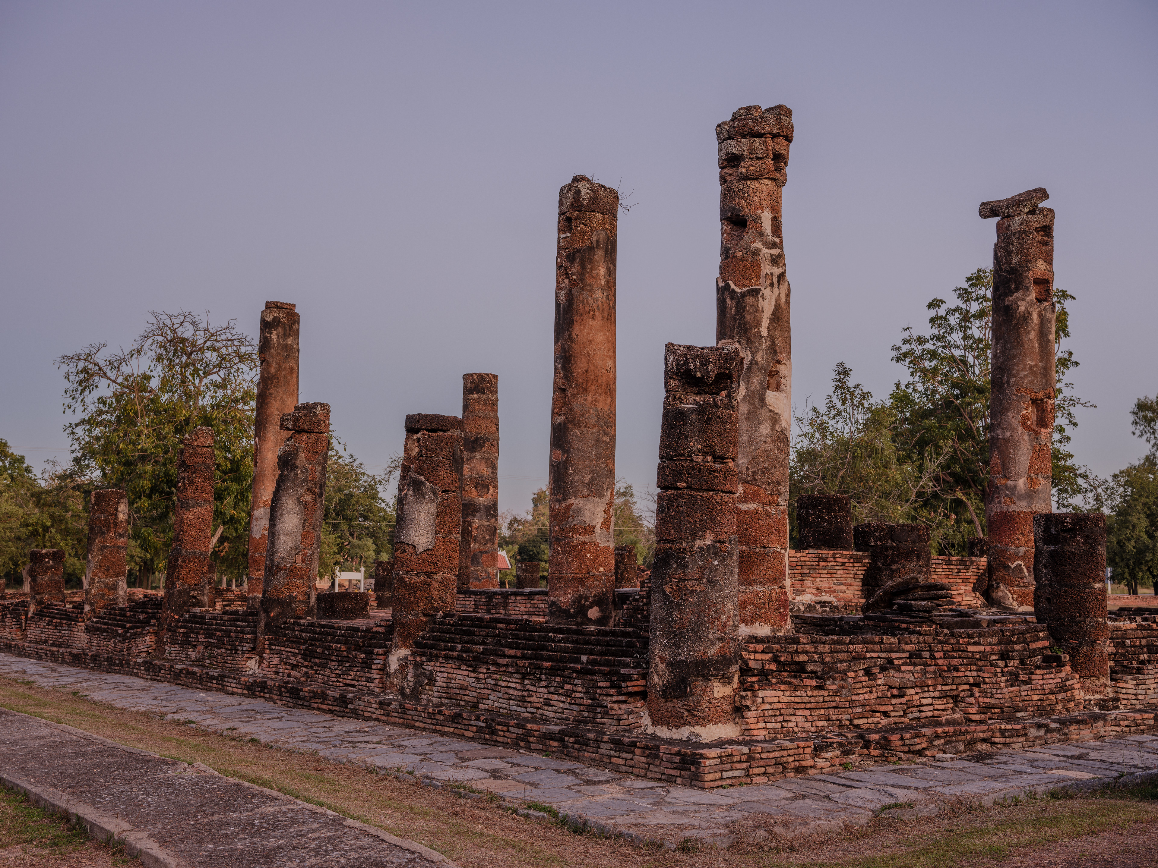 Wat Chetuphon