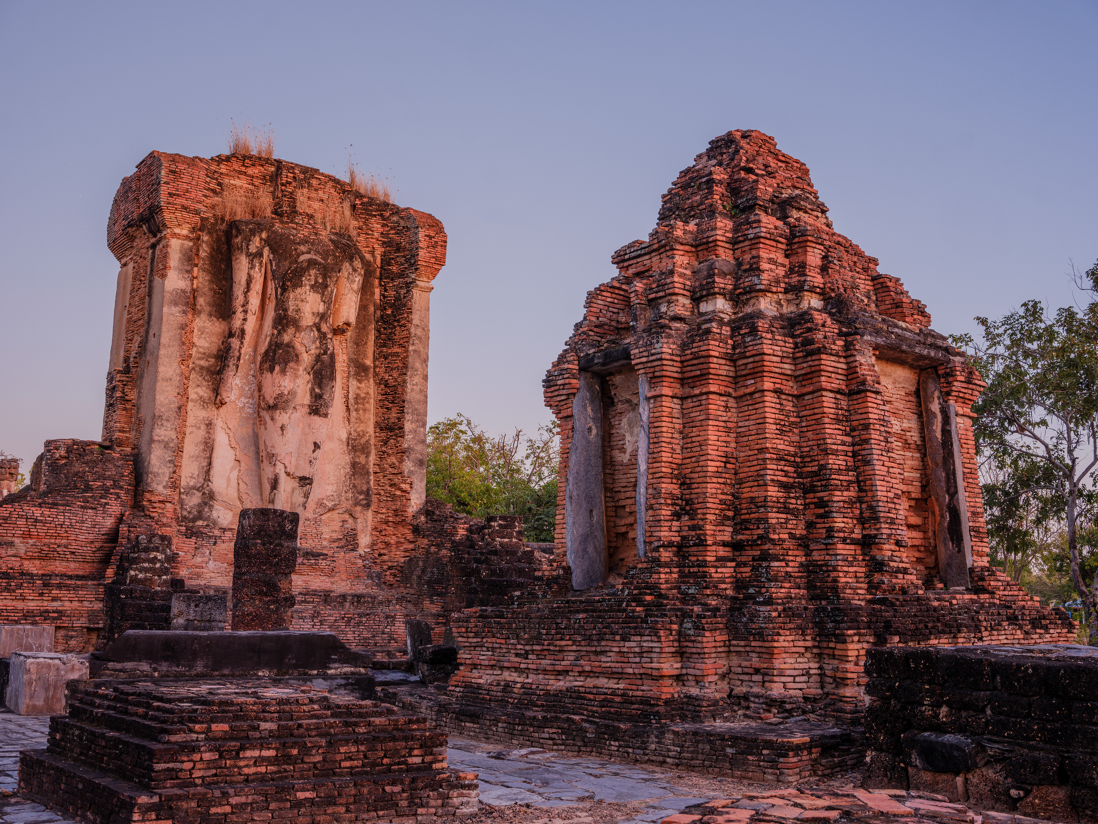 Wat Chetuphon