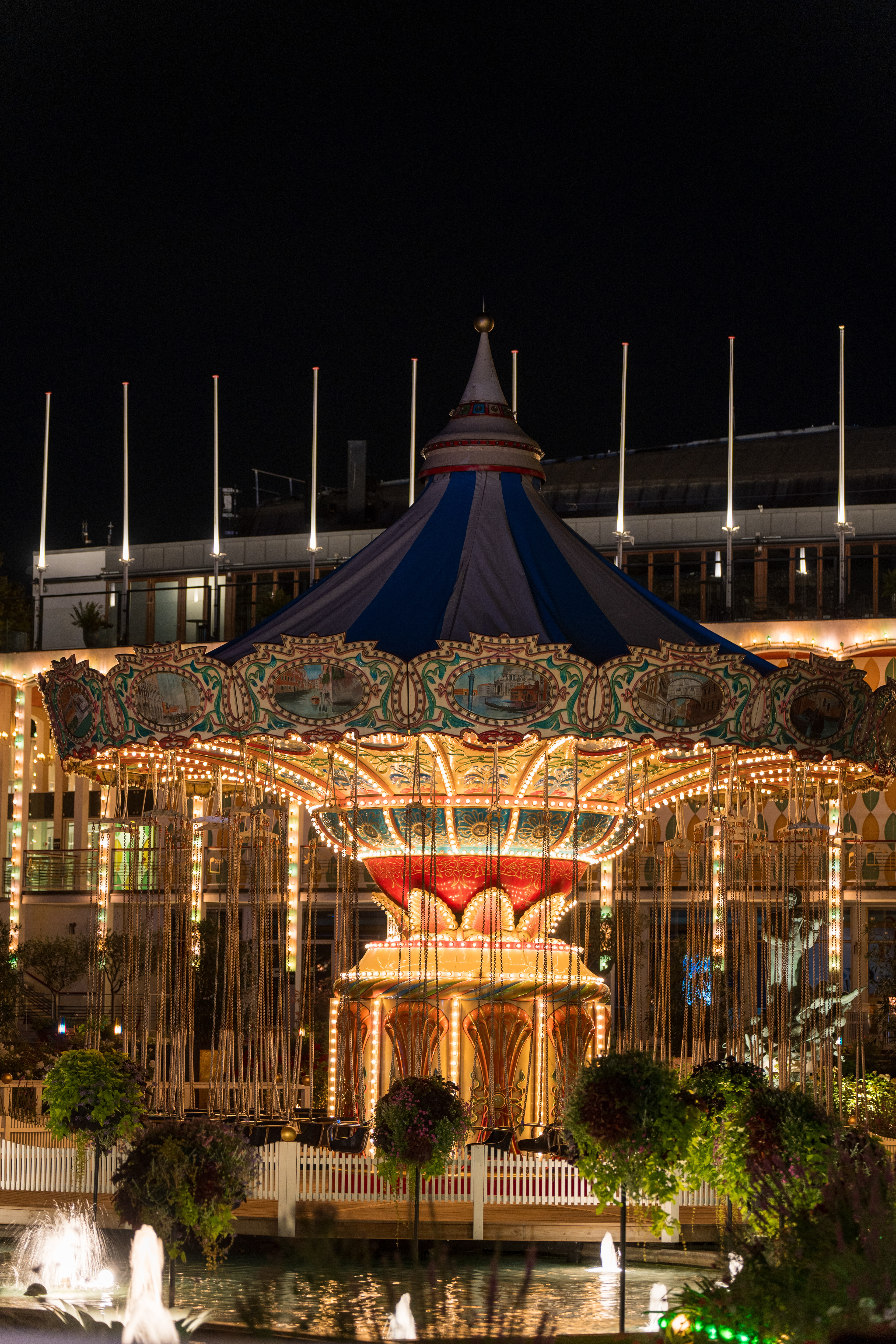 illuminations